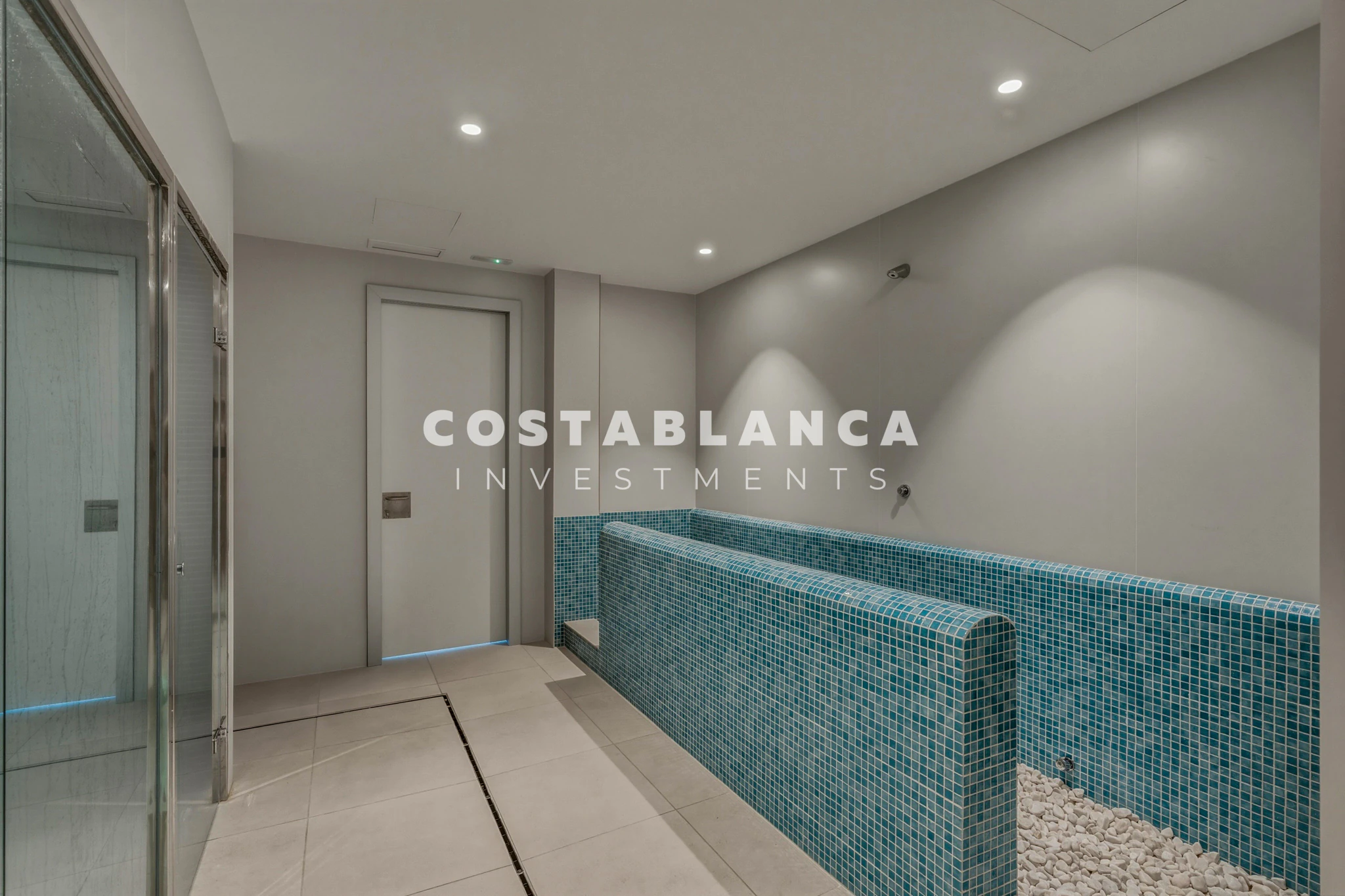 New build Luxury Apartments for sale in Albir