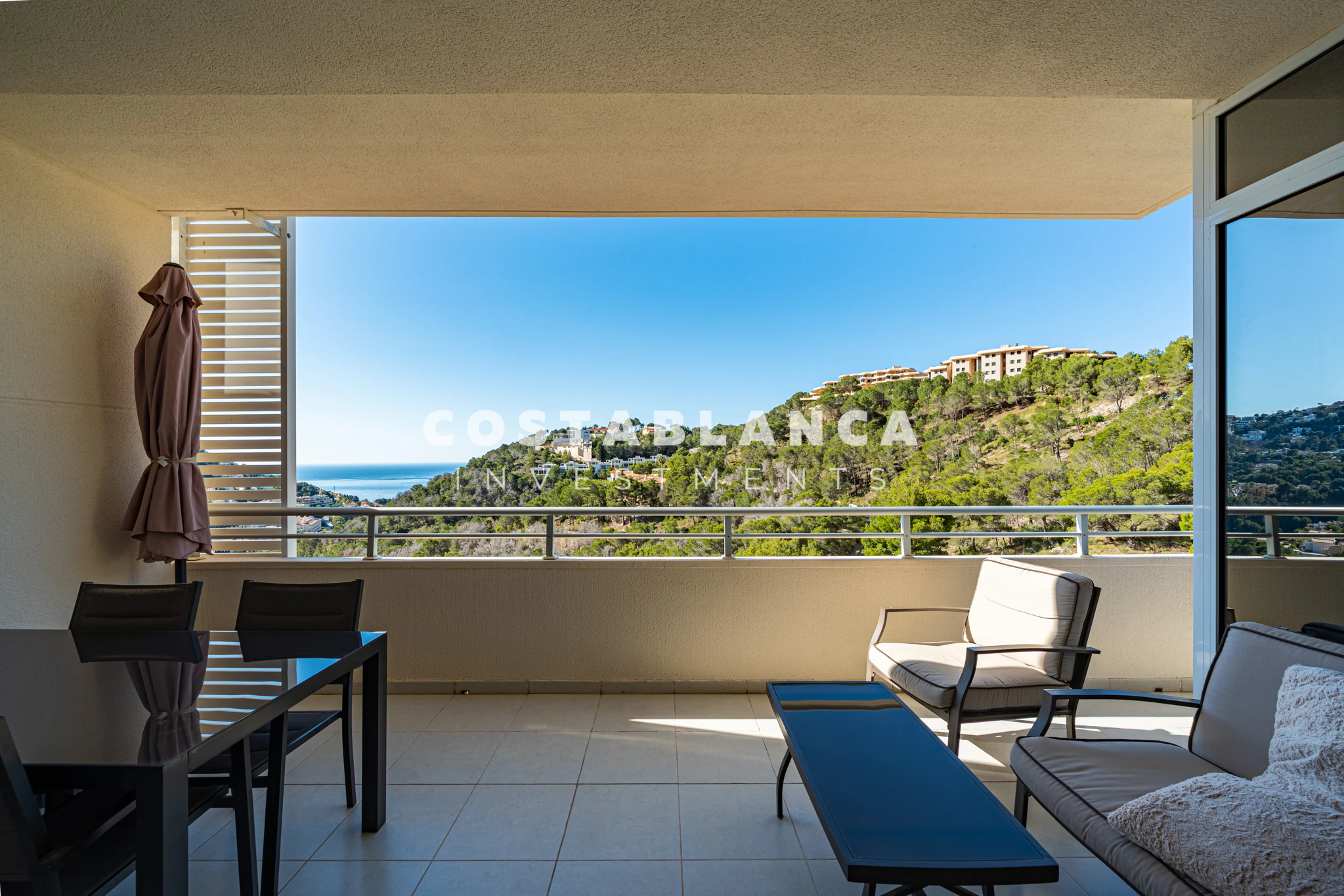 Beautiful 2 Bedroom Apartment for Sale in Altea Hills