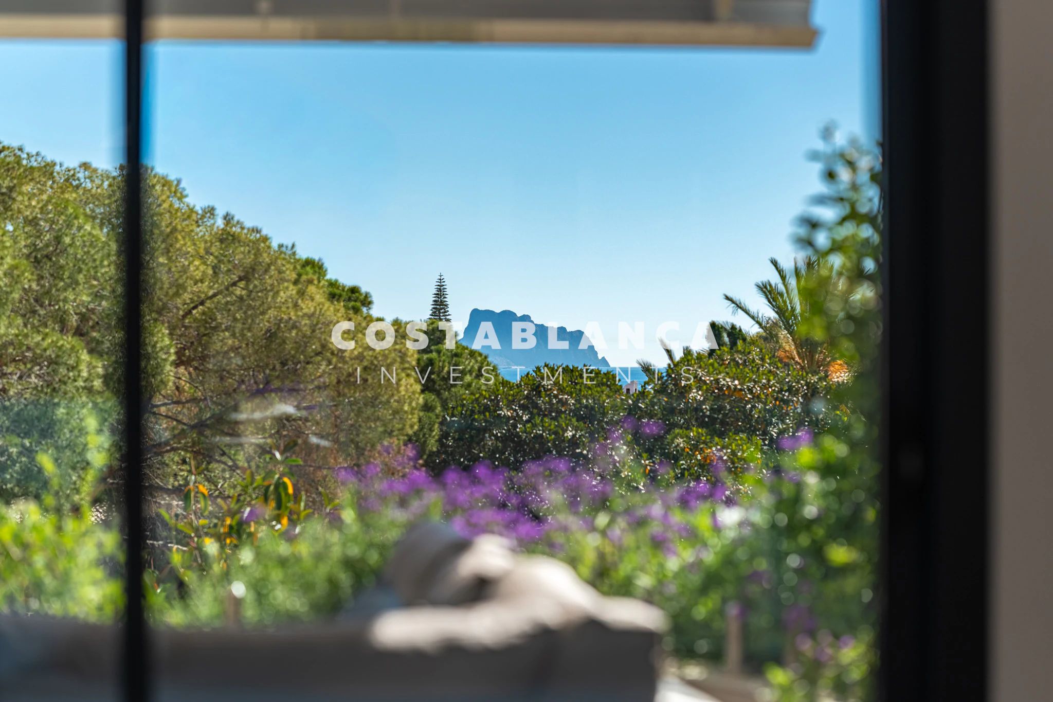 New build Luxury Apartments for sale in Albir