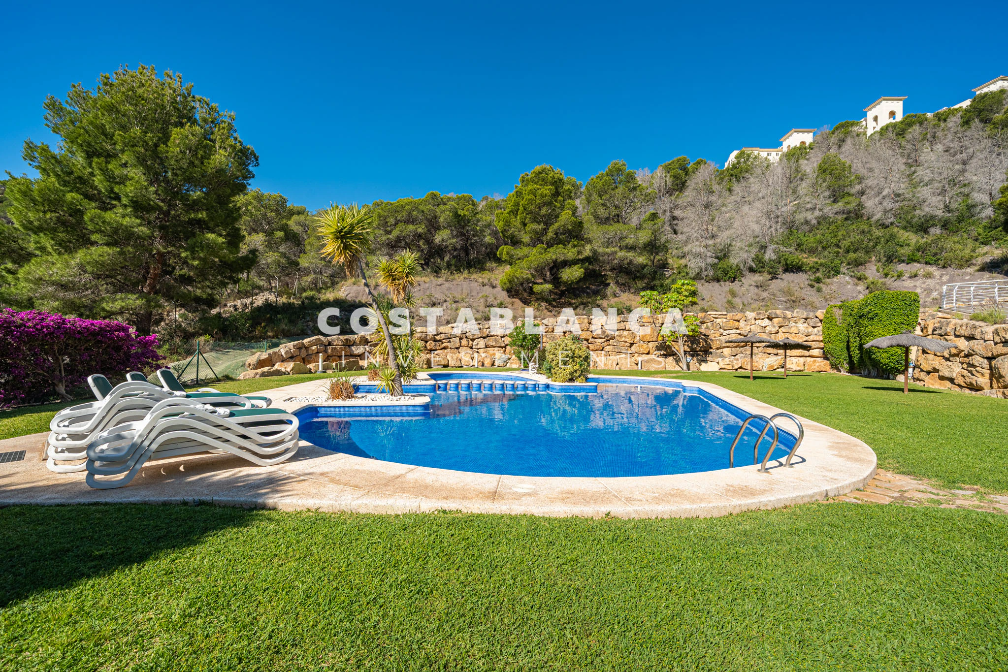Beautiful 2 Bedroom Apartment for Sale in Altea Hills