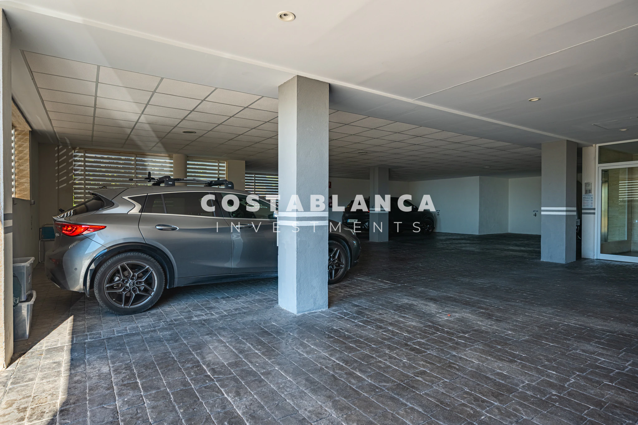 Beautiful 2 Bedroom Apartment for Sale in Altea Hills