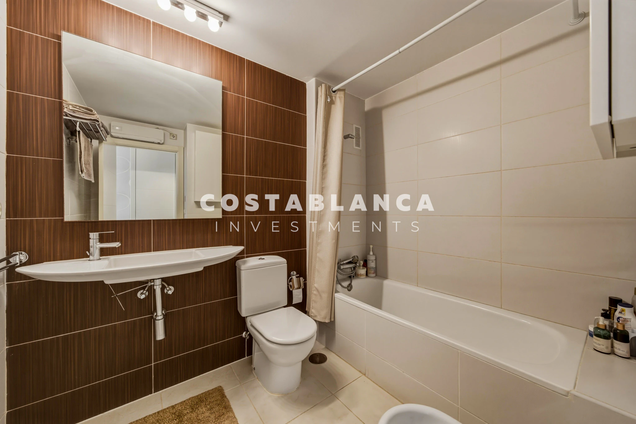 Beautiful 2 Bedroom Apartment for Sale in Altea Hills