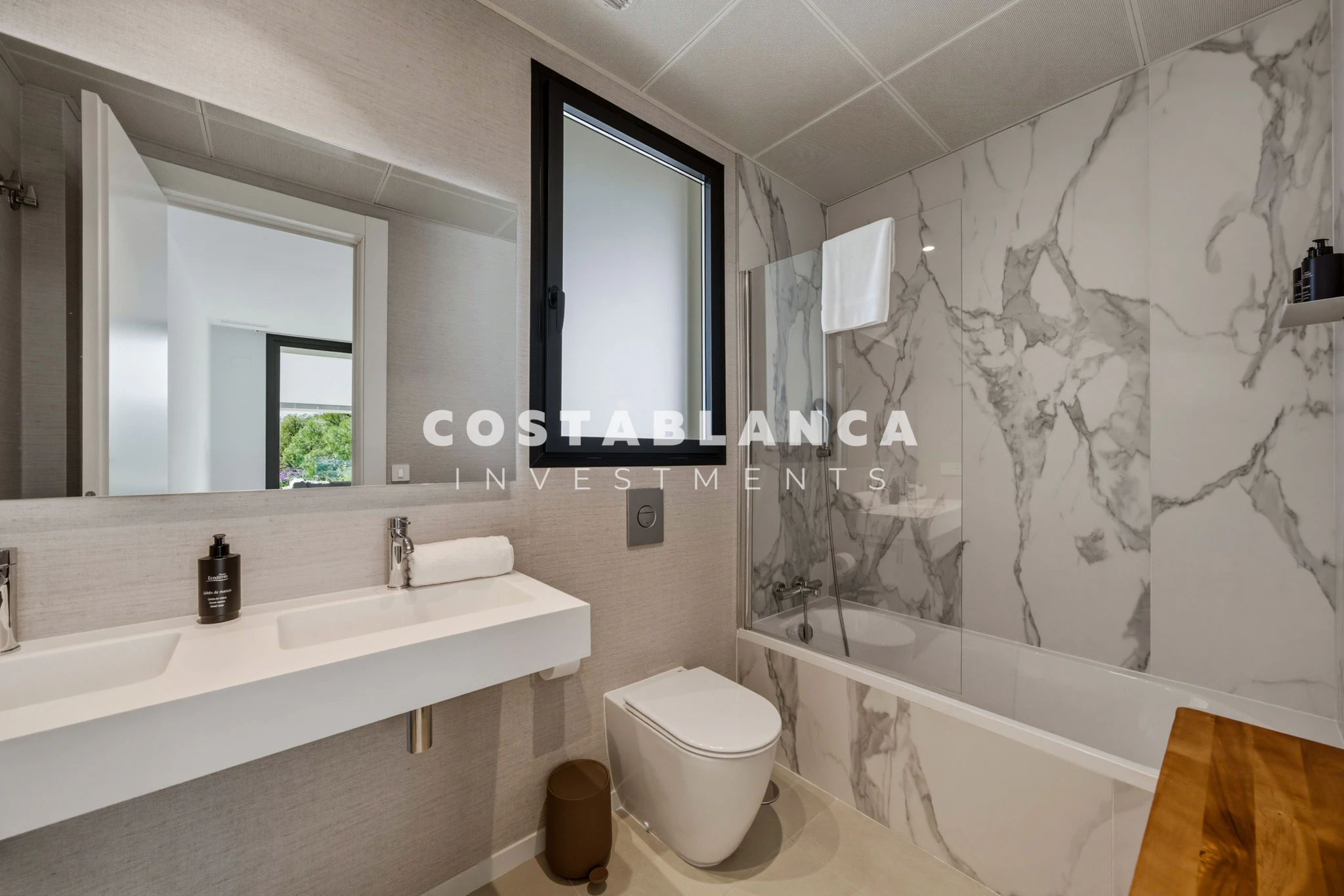 New build Luxury Apartments for sale in Albir