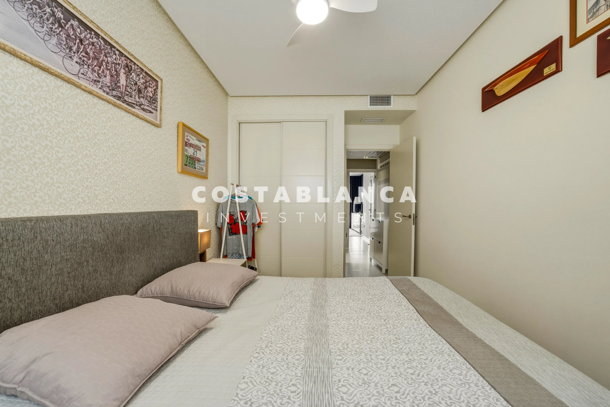 Beautiful 2 Bedroom Apartment for Sale in Altea Hills