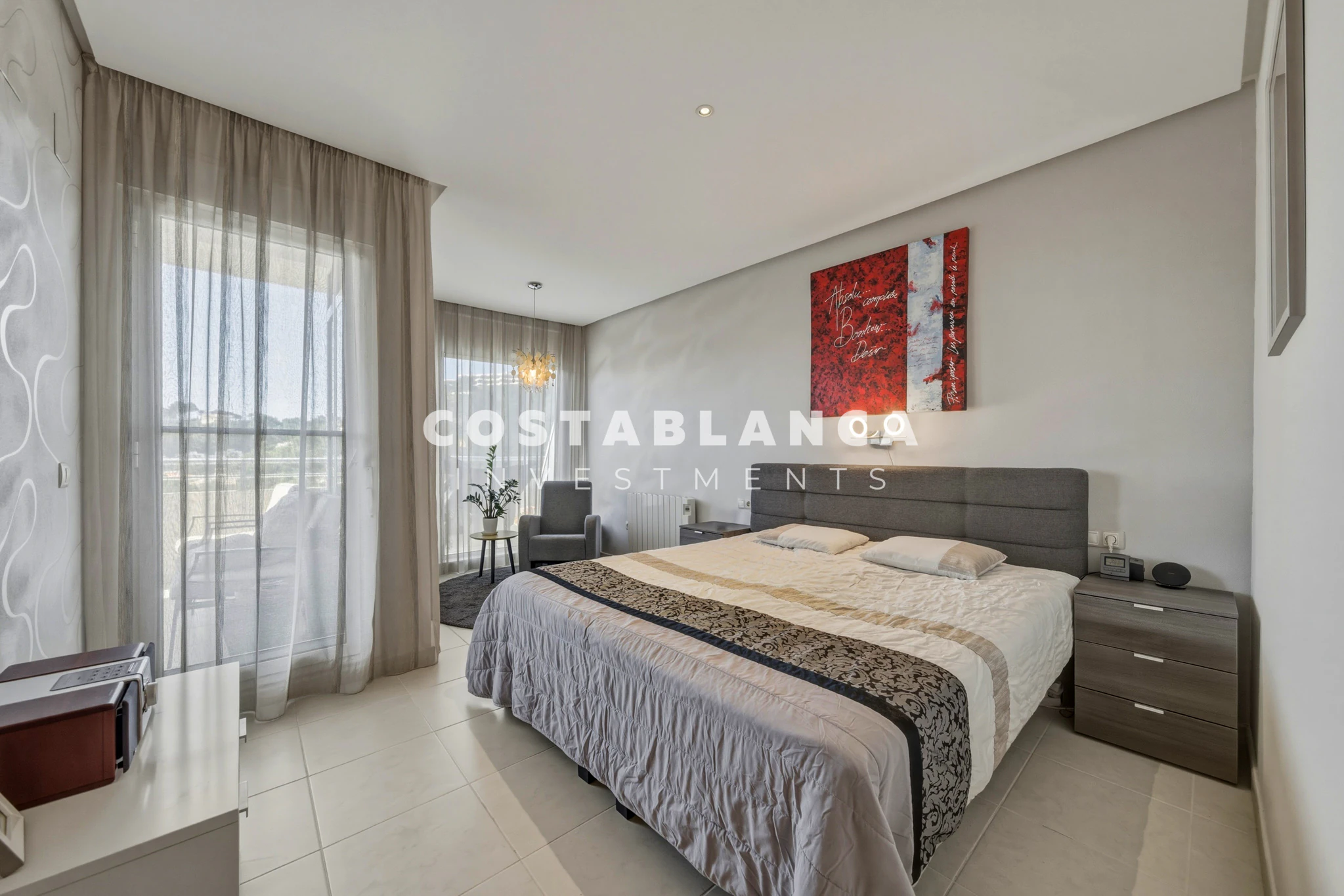 Beautiful 2 Bedroom Apartment for Sale in Altea Hills