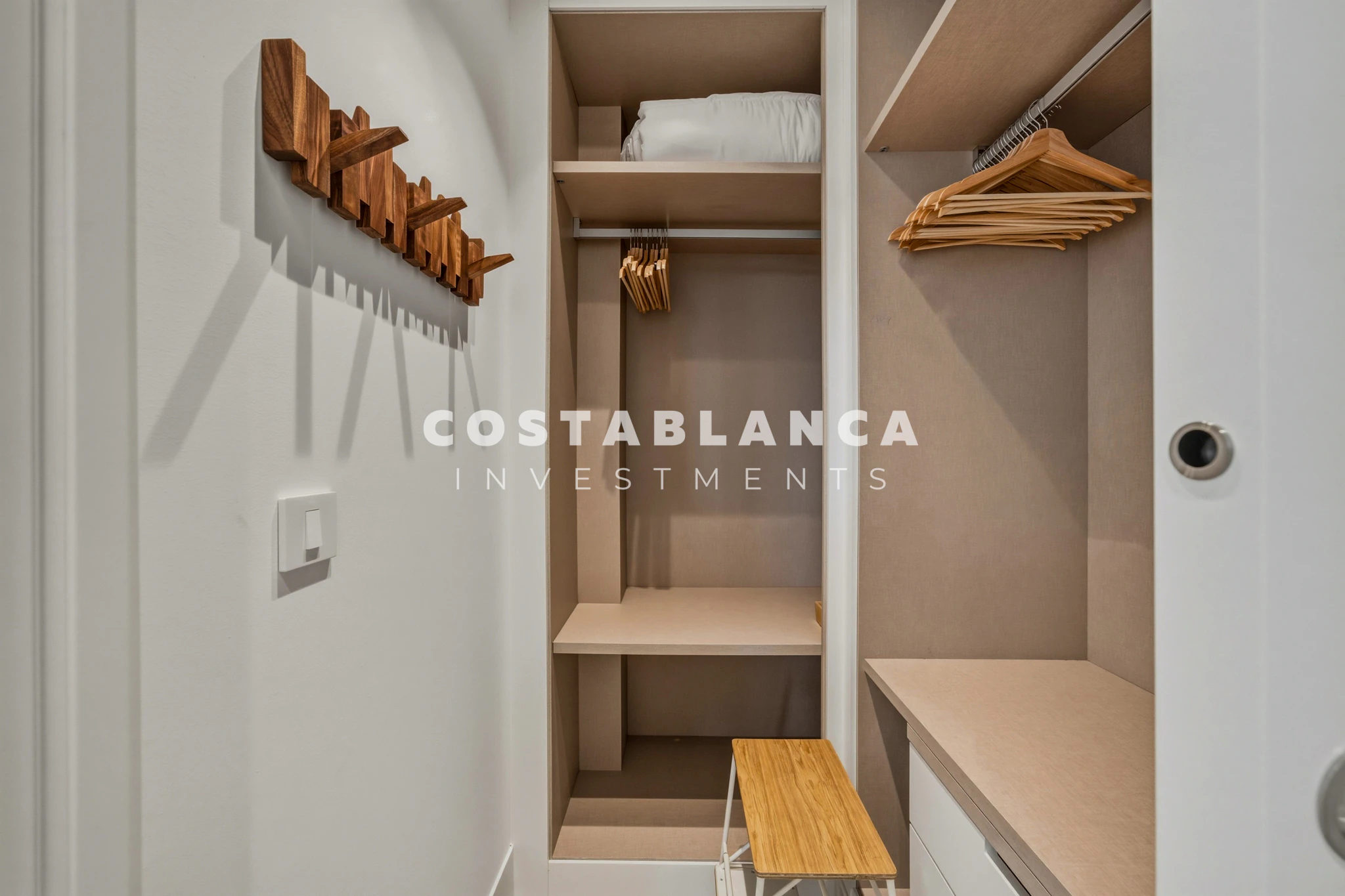 New build Luxury Apartments for sale in Albir