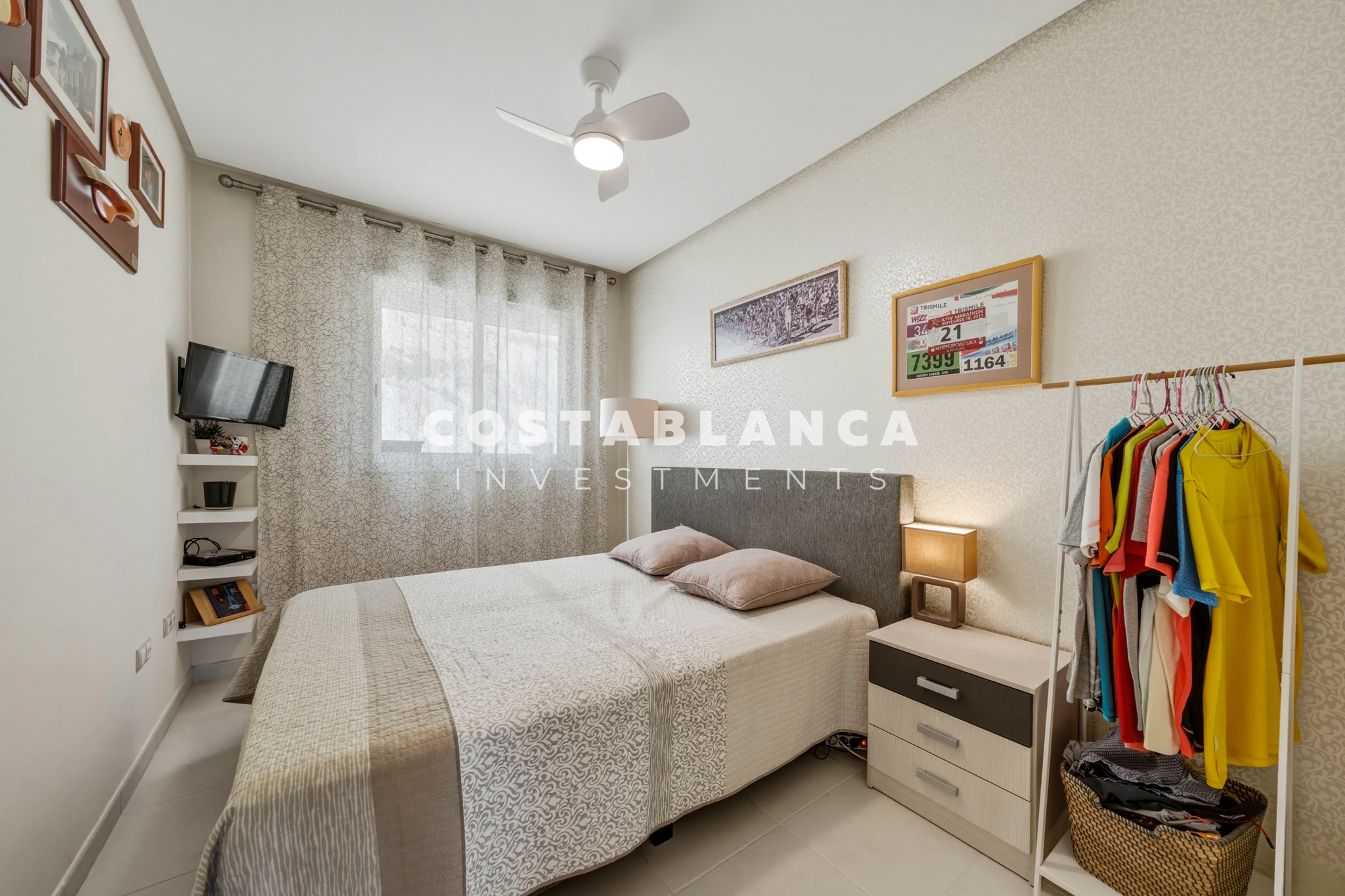 Beautiful 2 Bedroom Apartment for Sale in Altea Hills