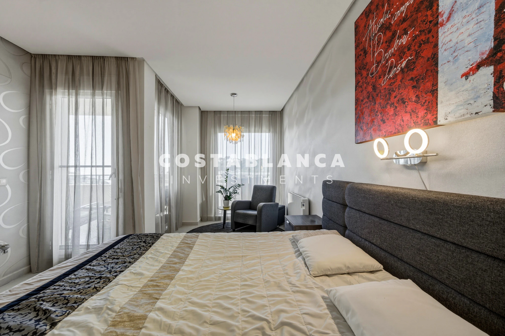 Beautiful 2 Bedroom Apartment for Sale in Altea Hills