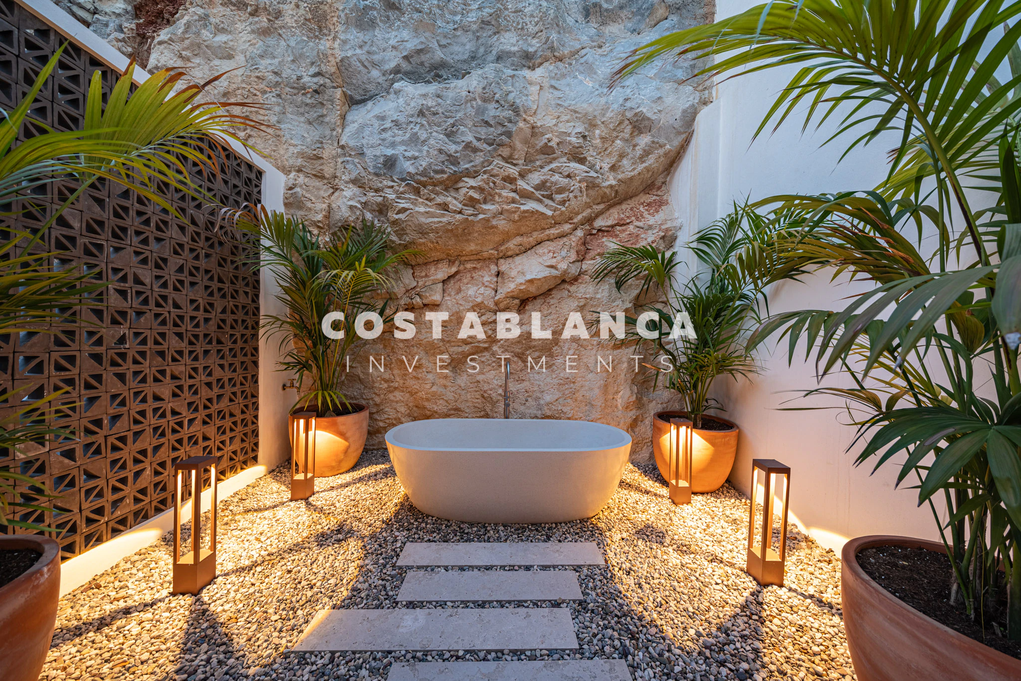 CA MALVA - Nouvelle villa moderne et écologique de luxe avec vues panoramiques dans la fabuleuse Javea, Espagne.