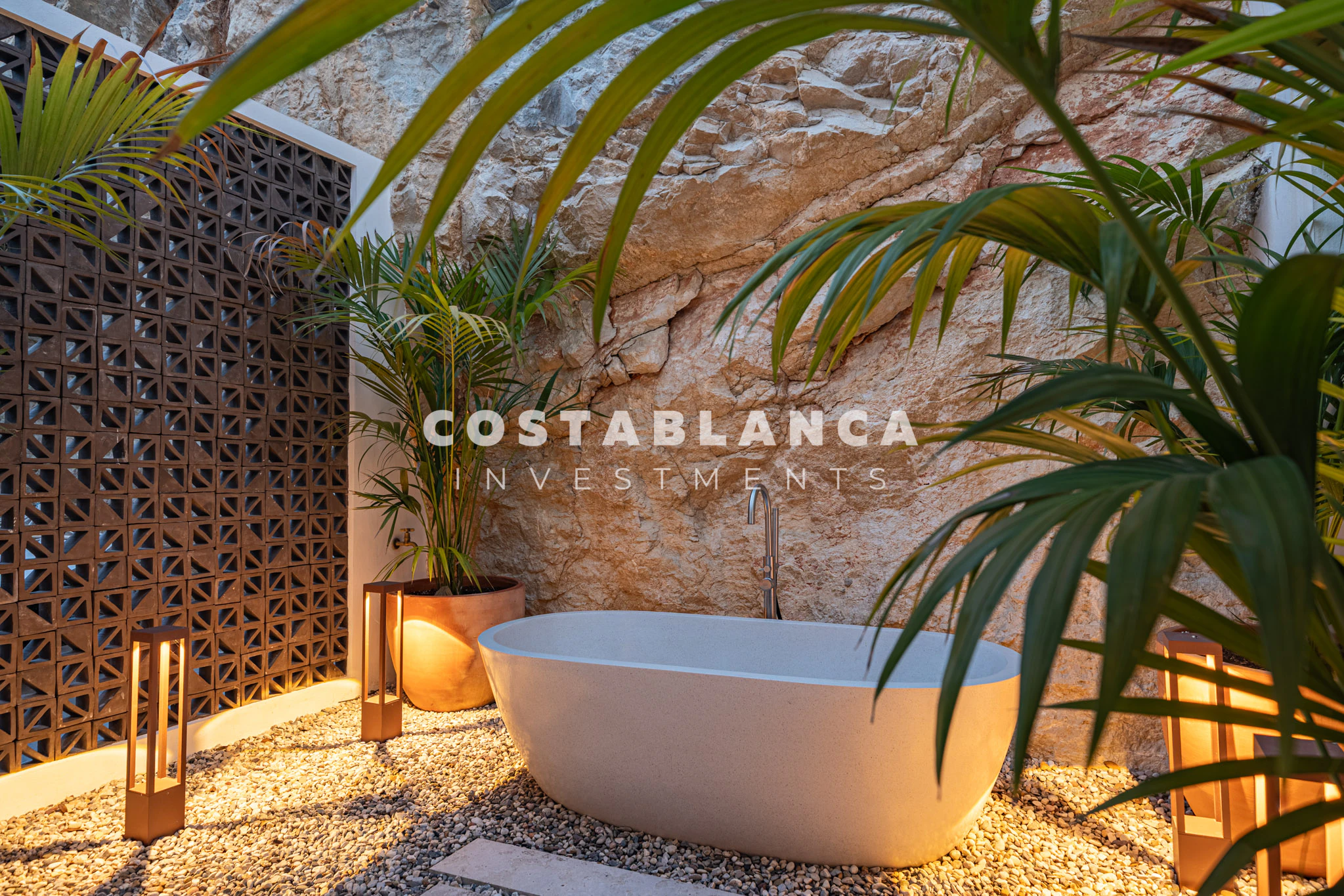 CA MALVA - Nouvelle villa moderne et écologique de luxe avec vues panoramiques dans la fabuleuse Javea, Espagne.