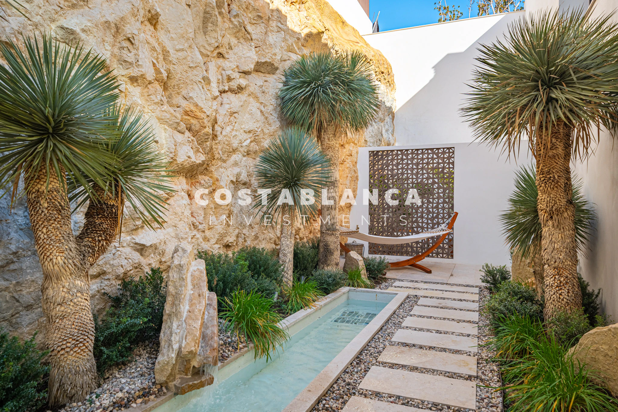 CA MALVA - Nouvelle villa moderne et écologique de luxe avec vues panoramiques dans la fabuleuse Javea, Espagne.