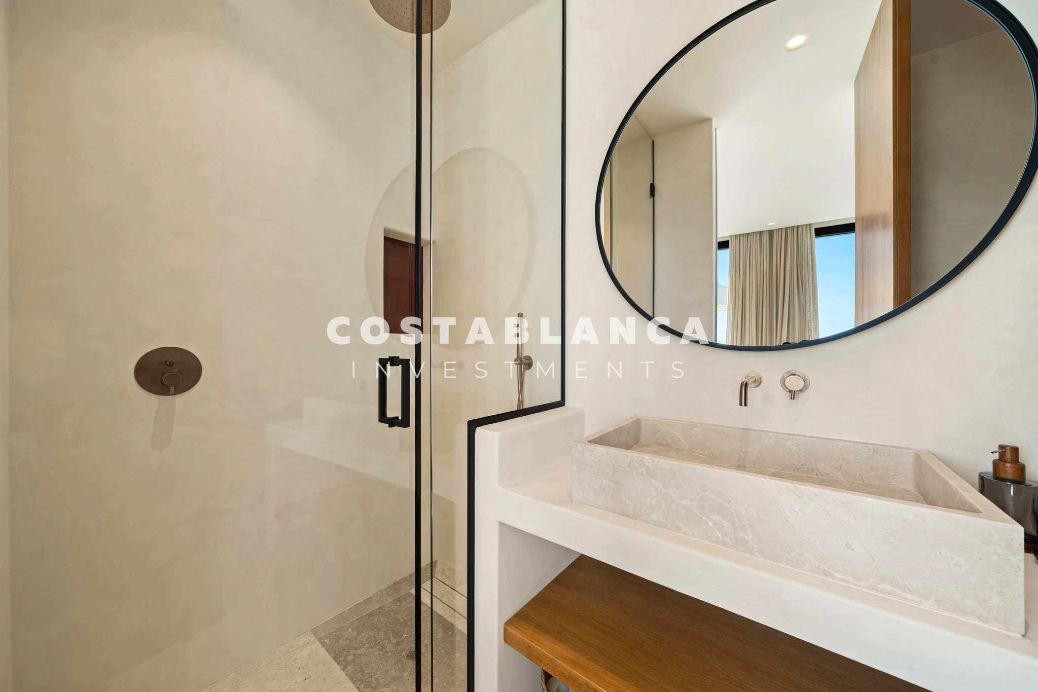 CA MALVA - Nouvelle villa moderne et écologique de luxe avec vues panoramiques dans la fabuleuse Javea, Espagne.