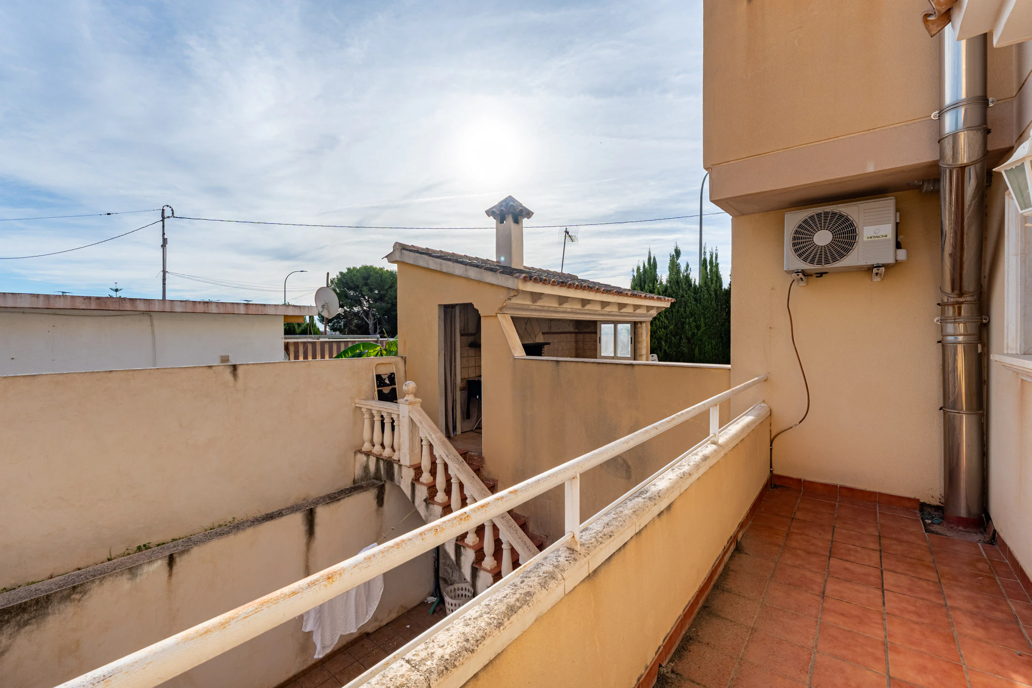 Bright and Spacious Villa for sale in Alfaz del Pi