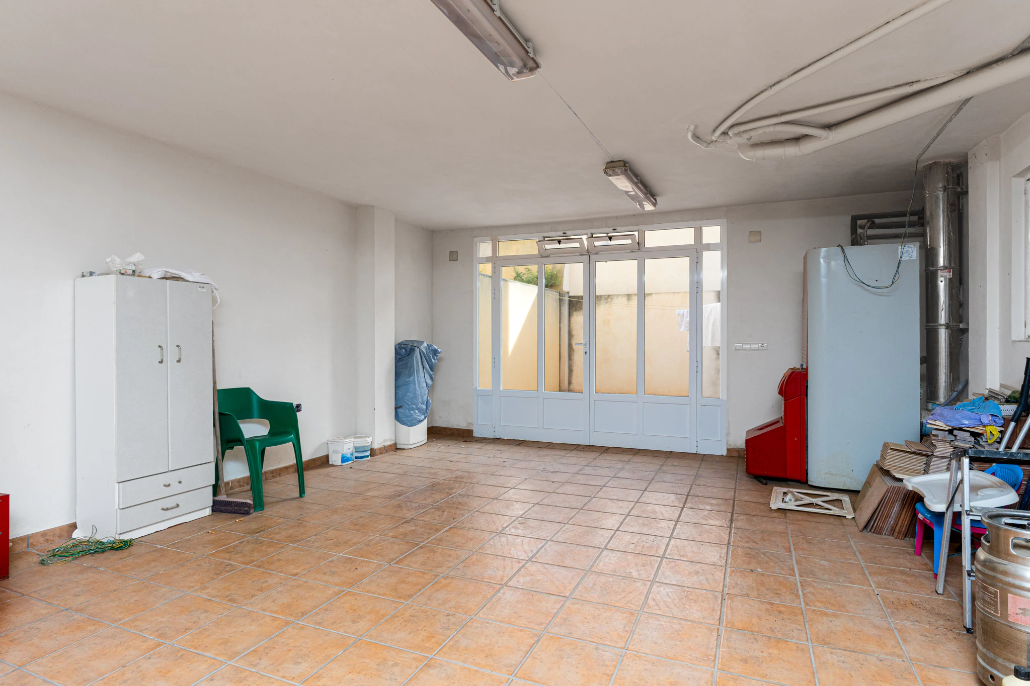 Bright and Spacious Villa for sale in Alfaz del Pi