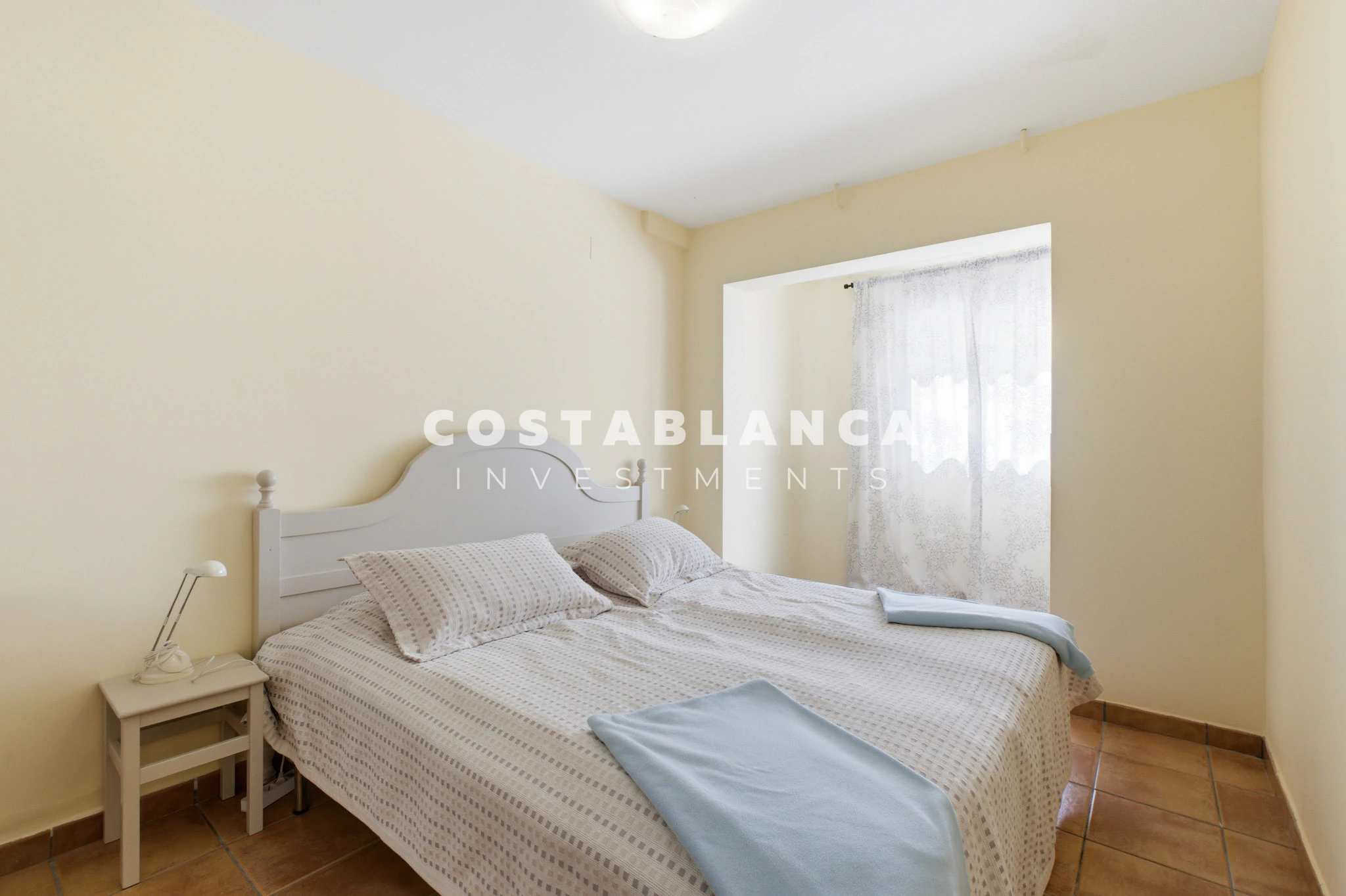 Spacious 5 Bedroom Villa with Panoramic Sea Views in Bello Horizonte, La Nucía