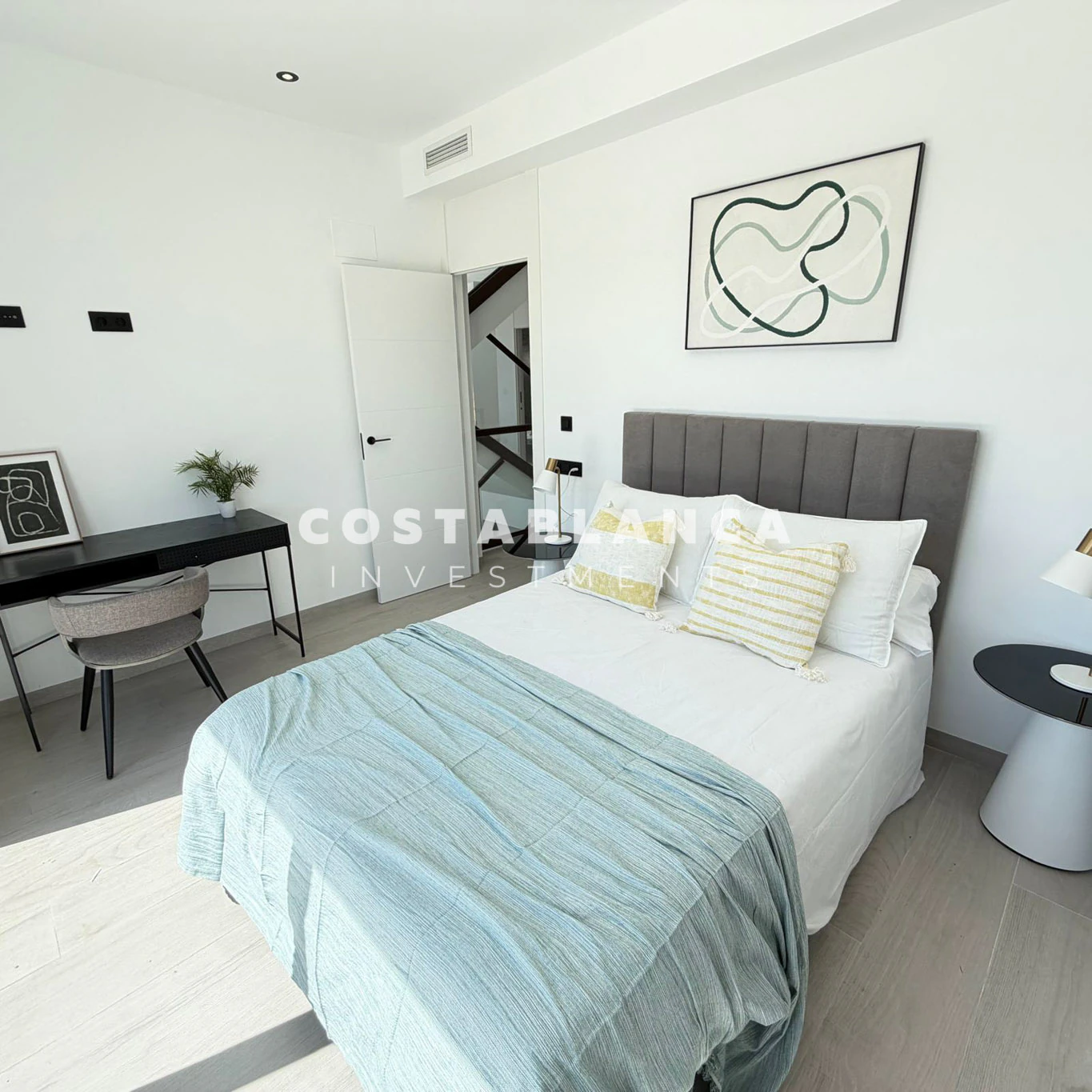Modern Villas For sale in Finestrat