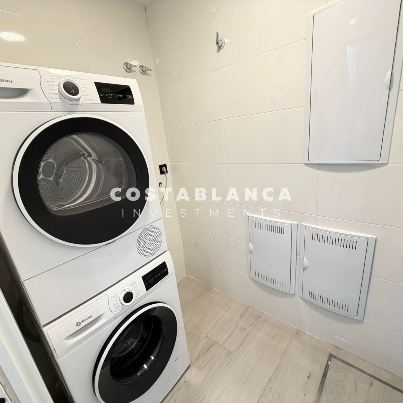 Modern Villas For sale in Finestrat