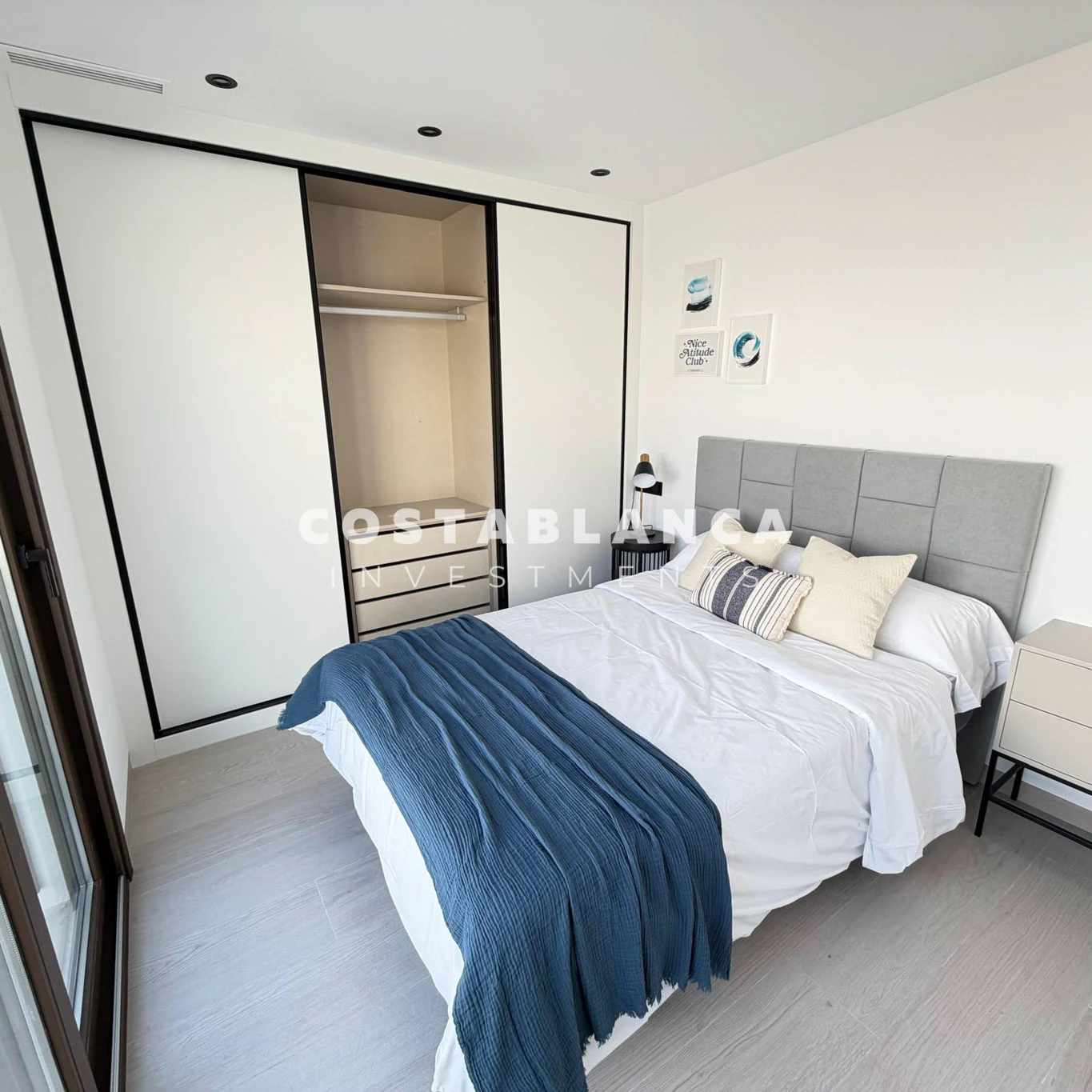 Modern Villas For sale in Finestrat