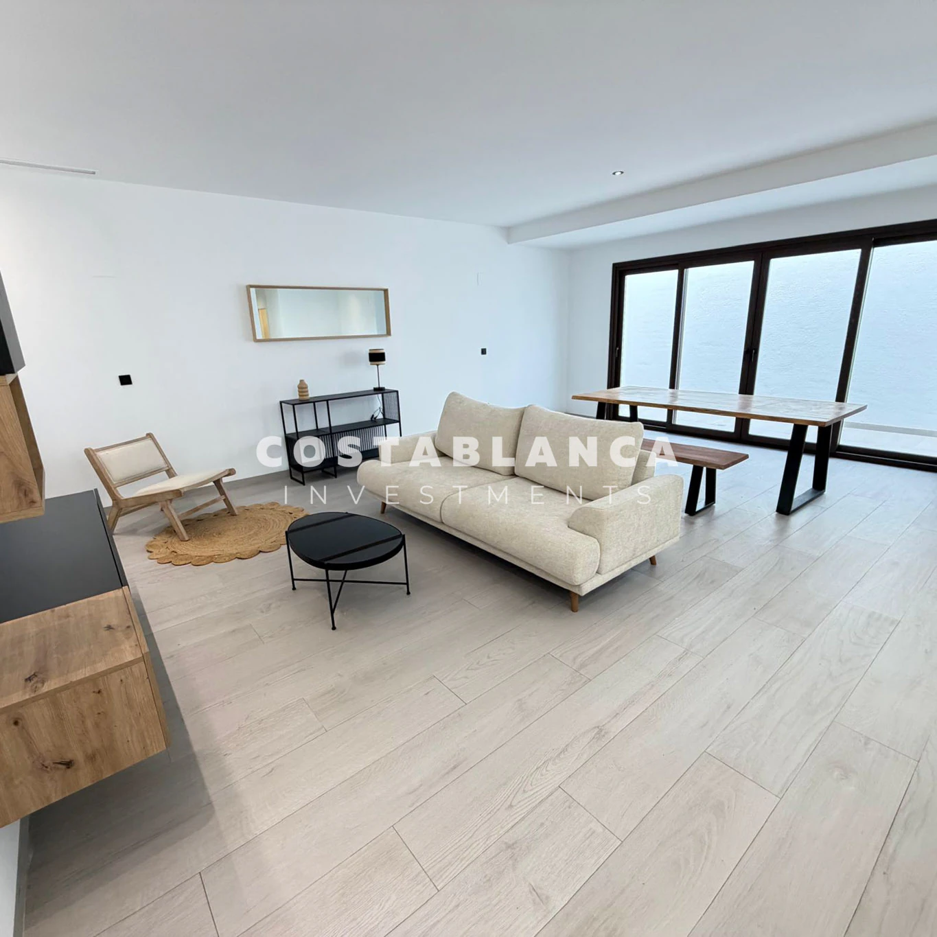 Modern Villas For sale in Finestrat