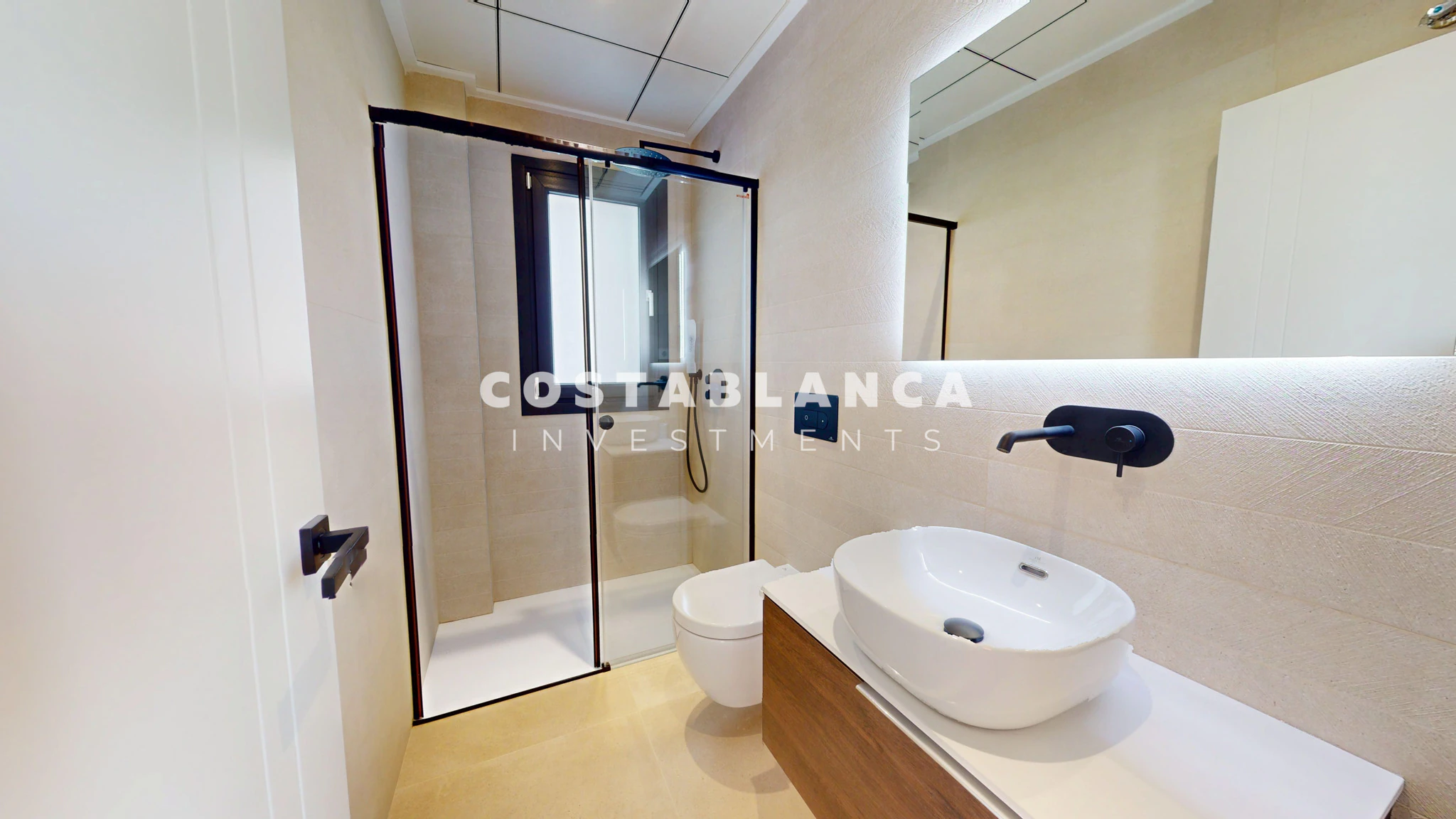 New Build Designer Villas for Sale in Finestrat