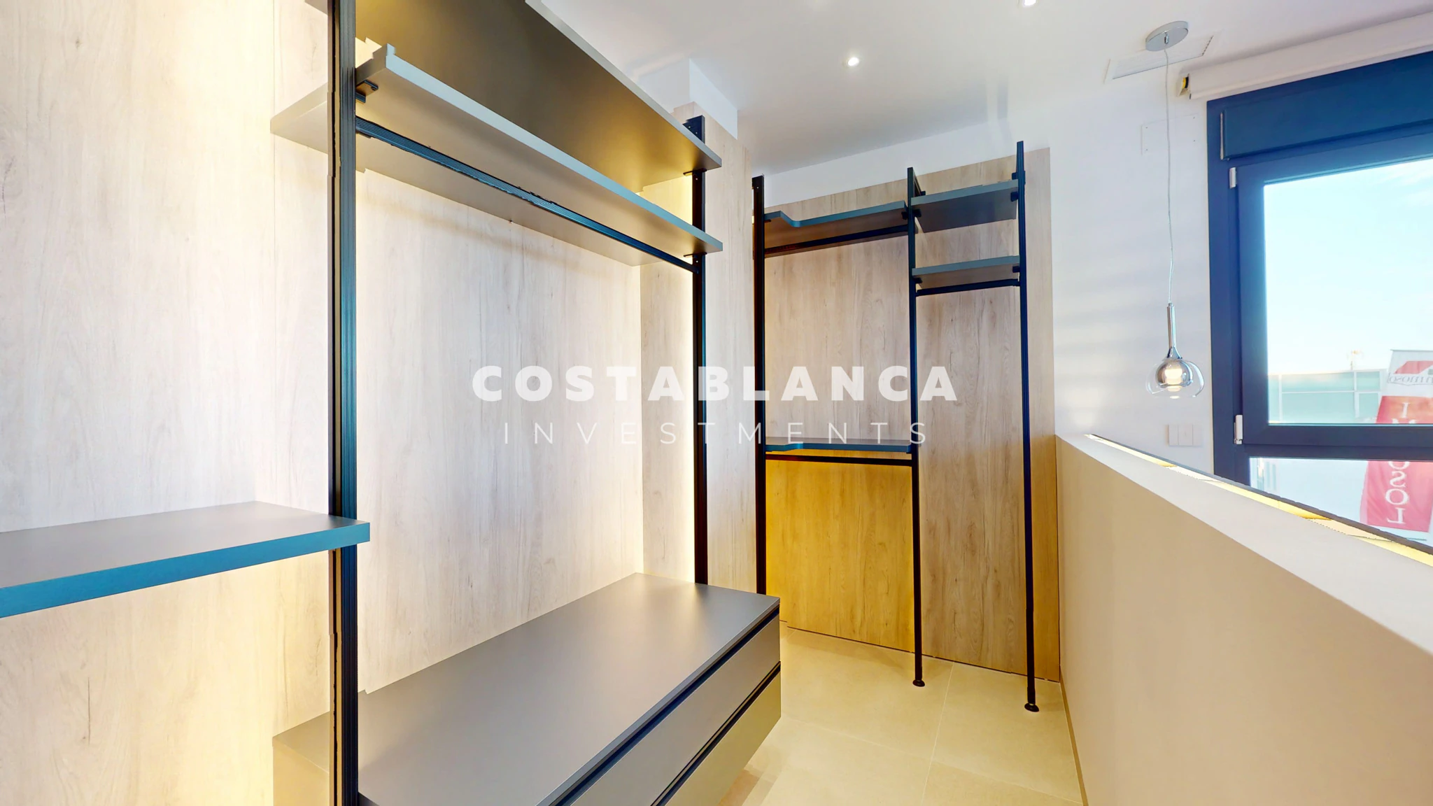 New Build Designer Villas for Sale in Finestrat
