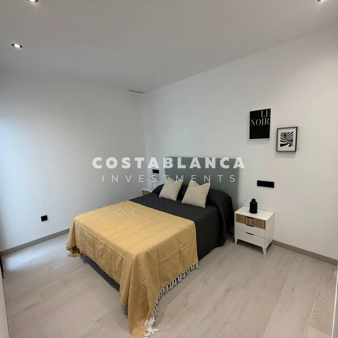 Modern Villas For sale in Finestrat