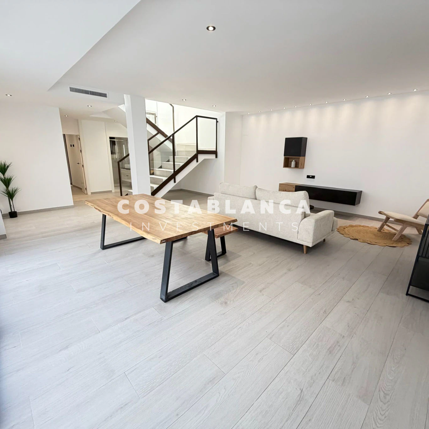 Modern Villas For sale in Finestrat