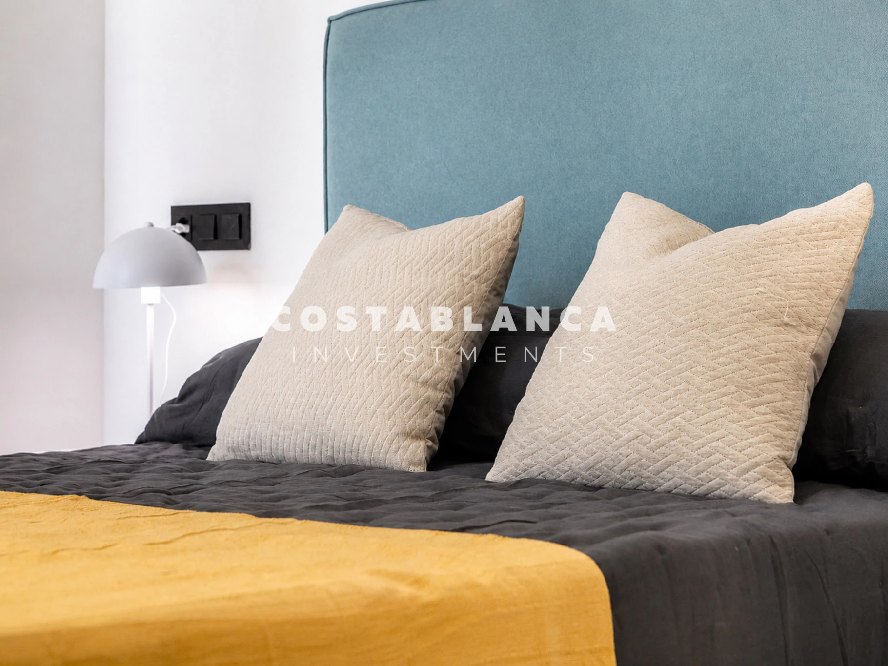 Modern Villas For sale in Finestrat