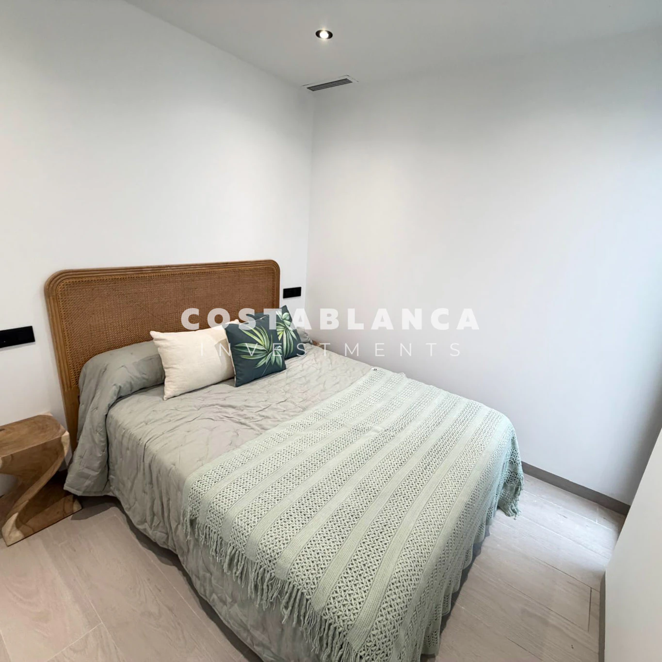 Modern Villas For sale in Finestrat