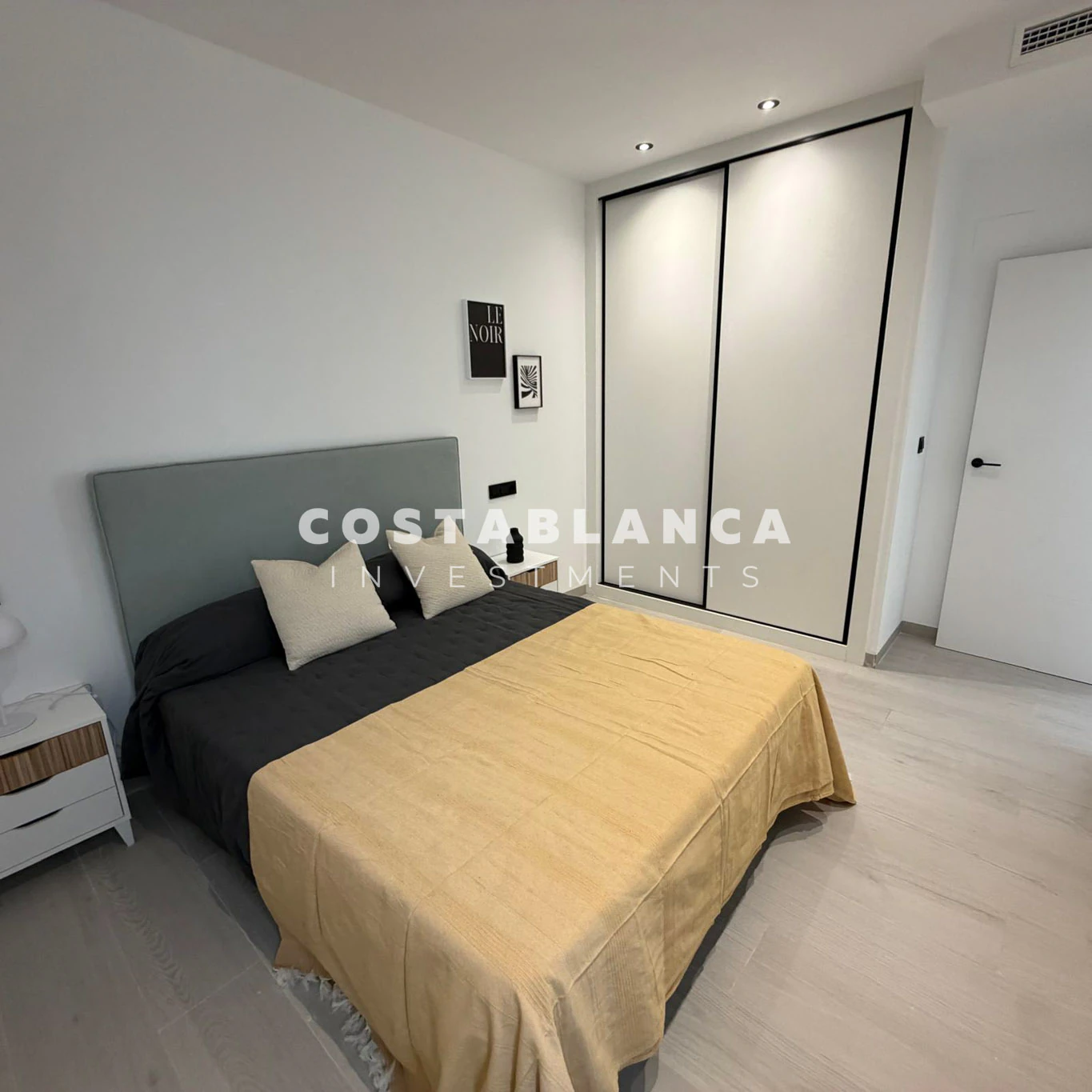 Modern Villas For sale in Finestrat
