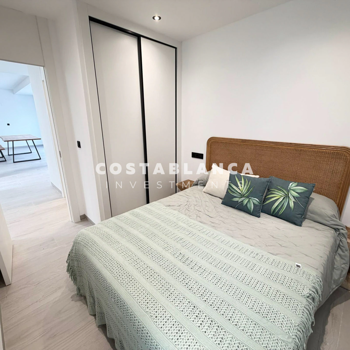 Modern Villas For sale in Finestrat