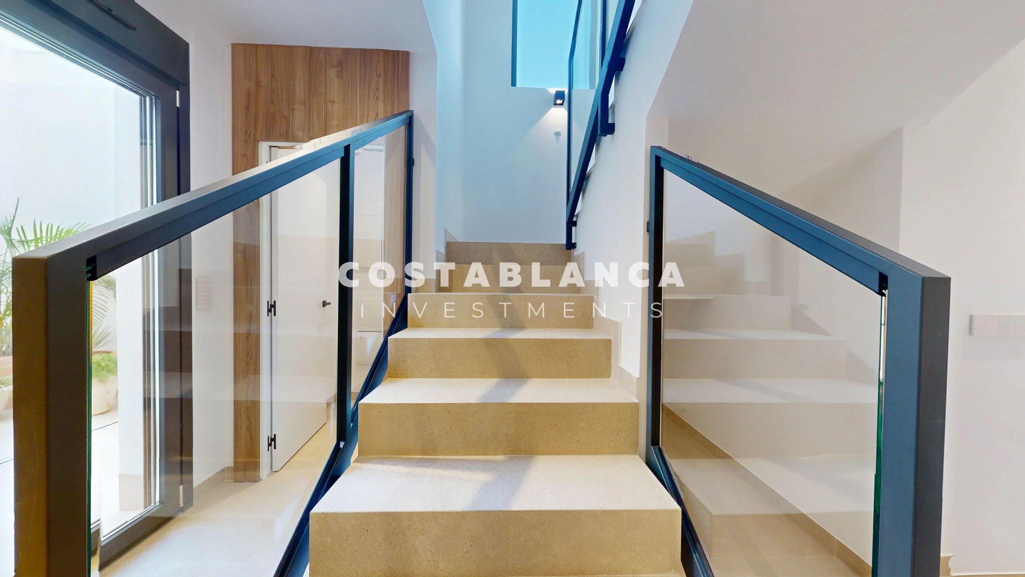New Build Designer Villas for Sale in Finestrat