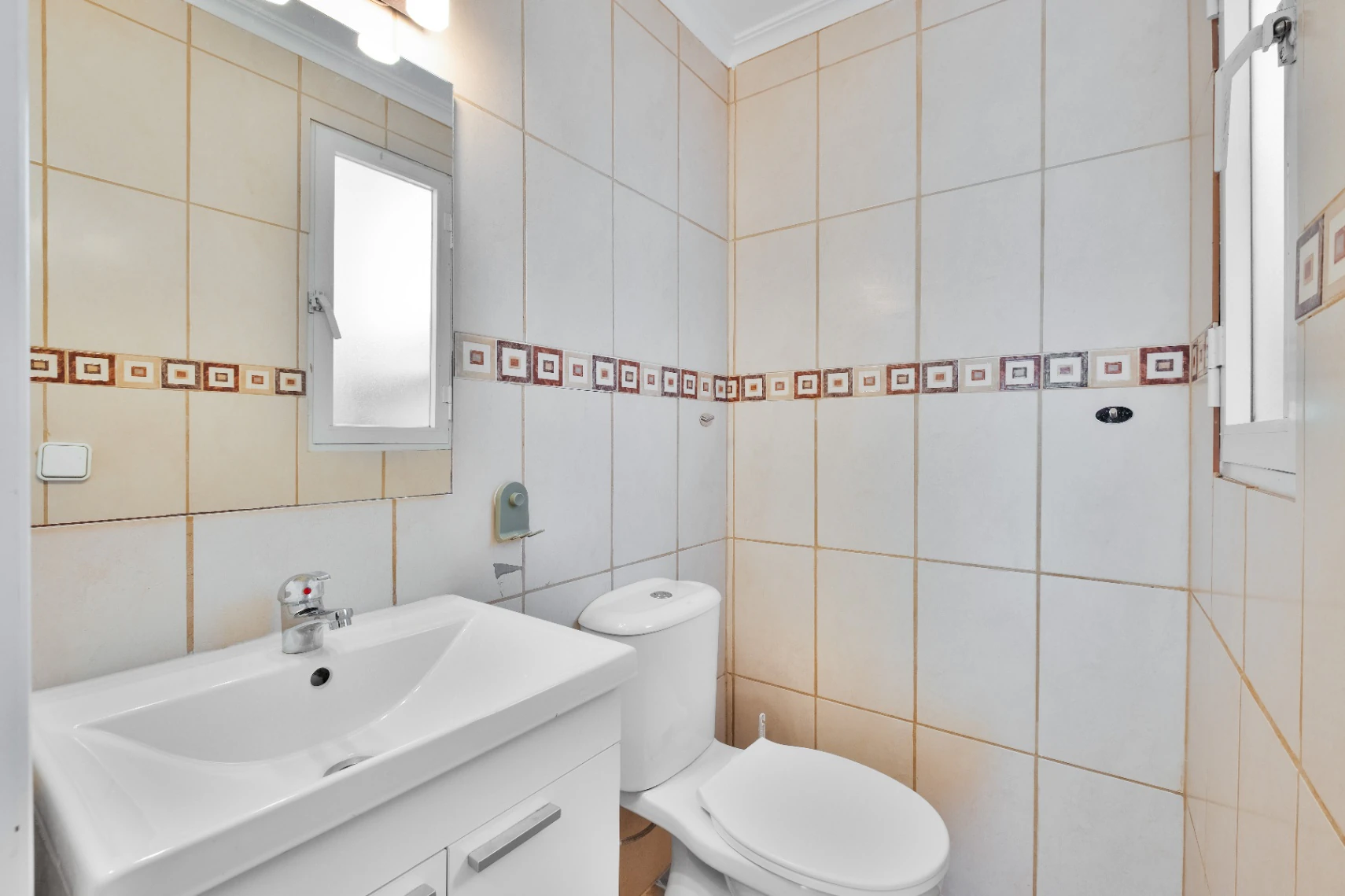 Semi Detached house for sale in Altea Golf