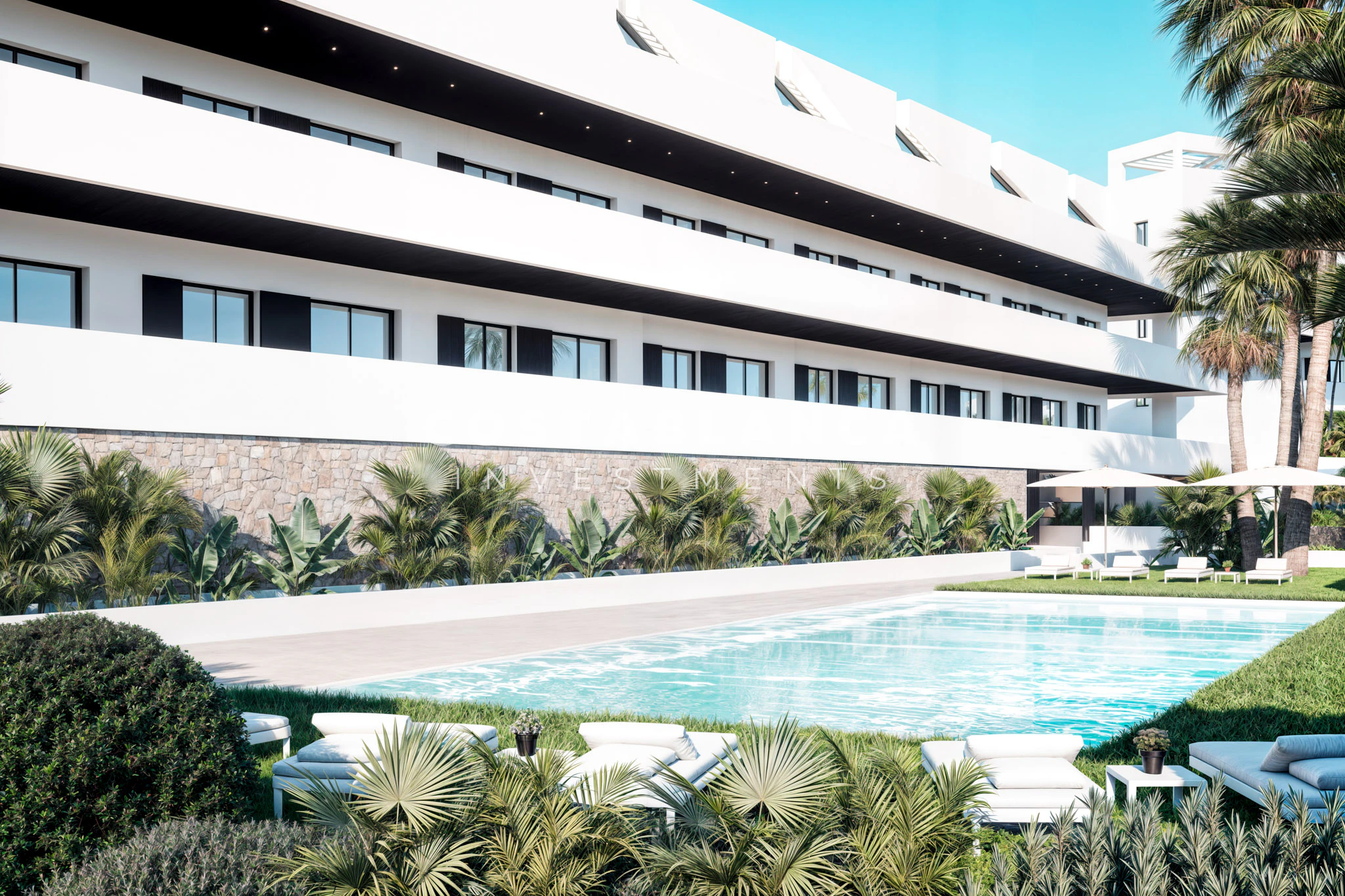 Exclusive New-Build Penthouse in Finestrat with Panoramic Sea & Mountain Views