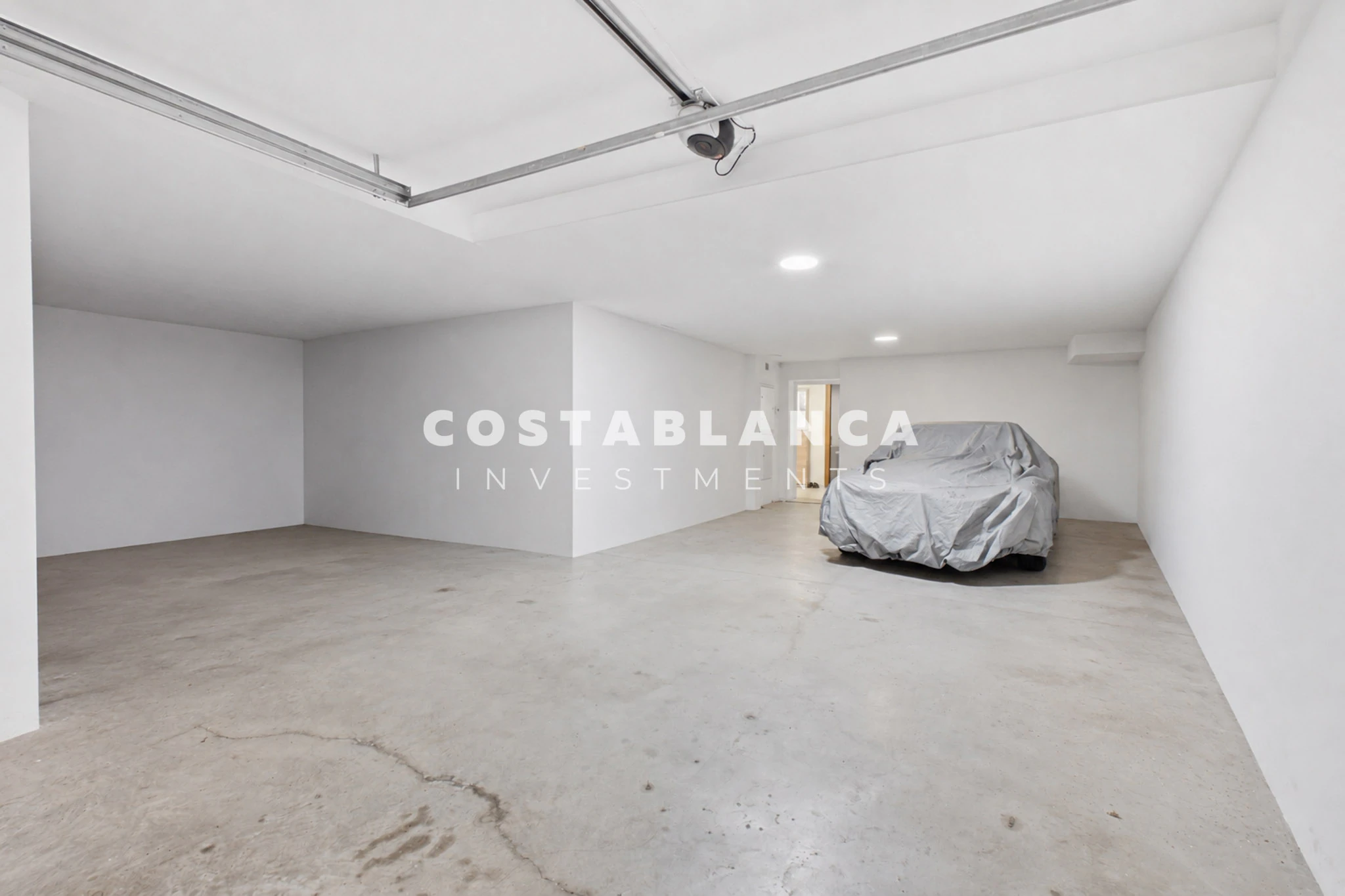 Modern Luxury Villa for sale In Finestrat
