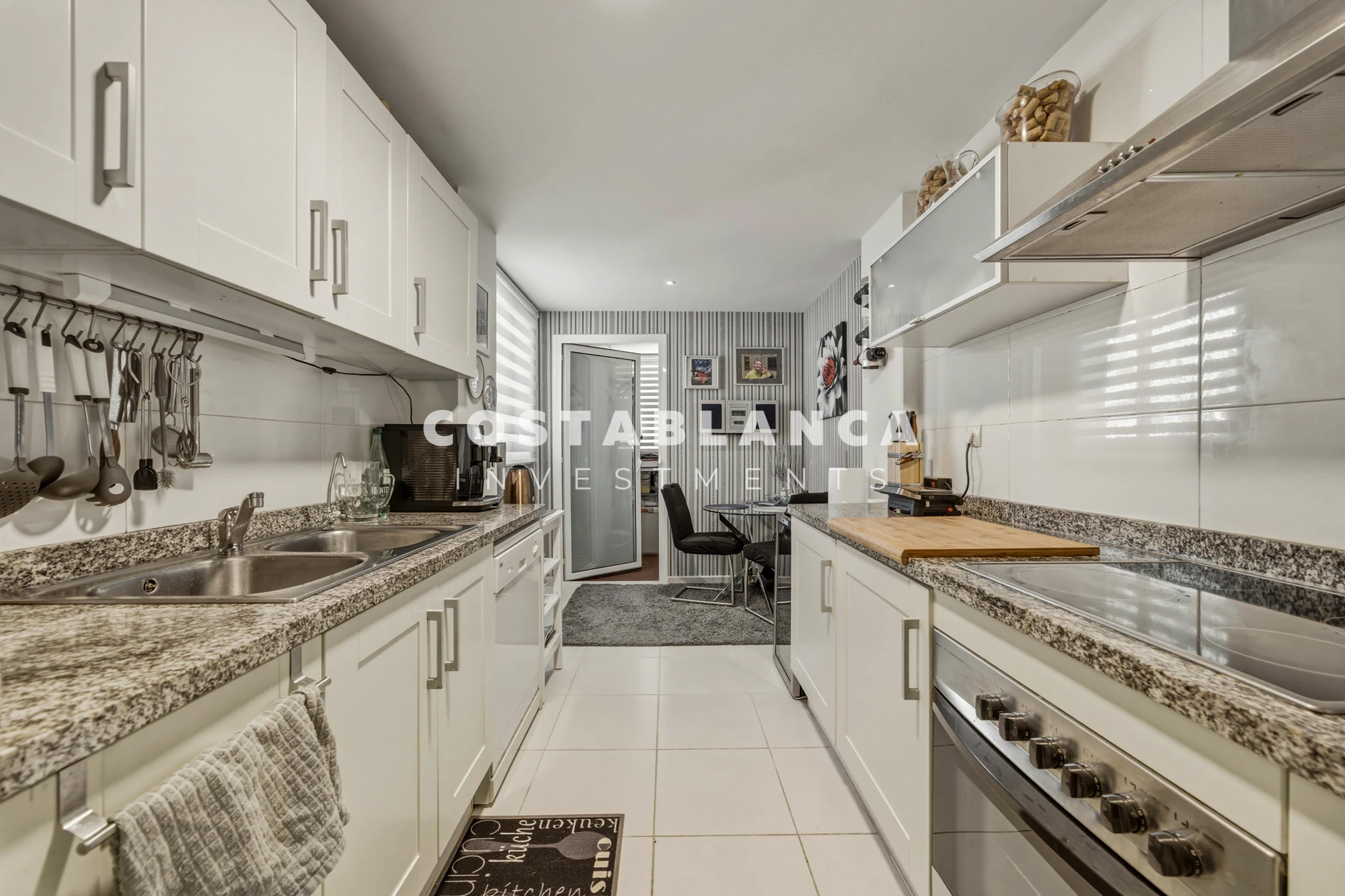 Beautiful 2 Bedroom Apartment for Sale in Altea Hills