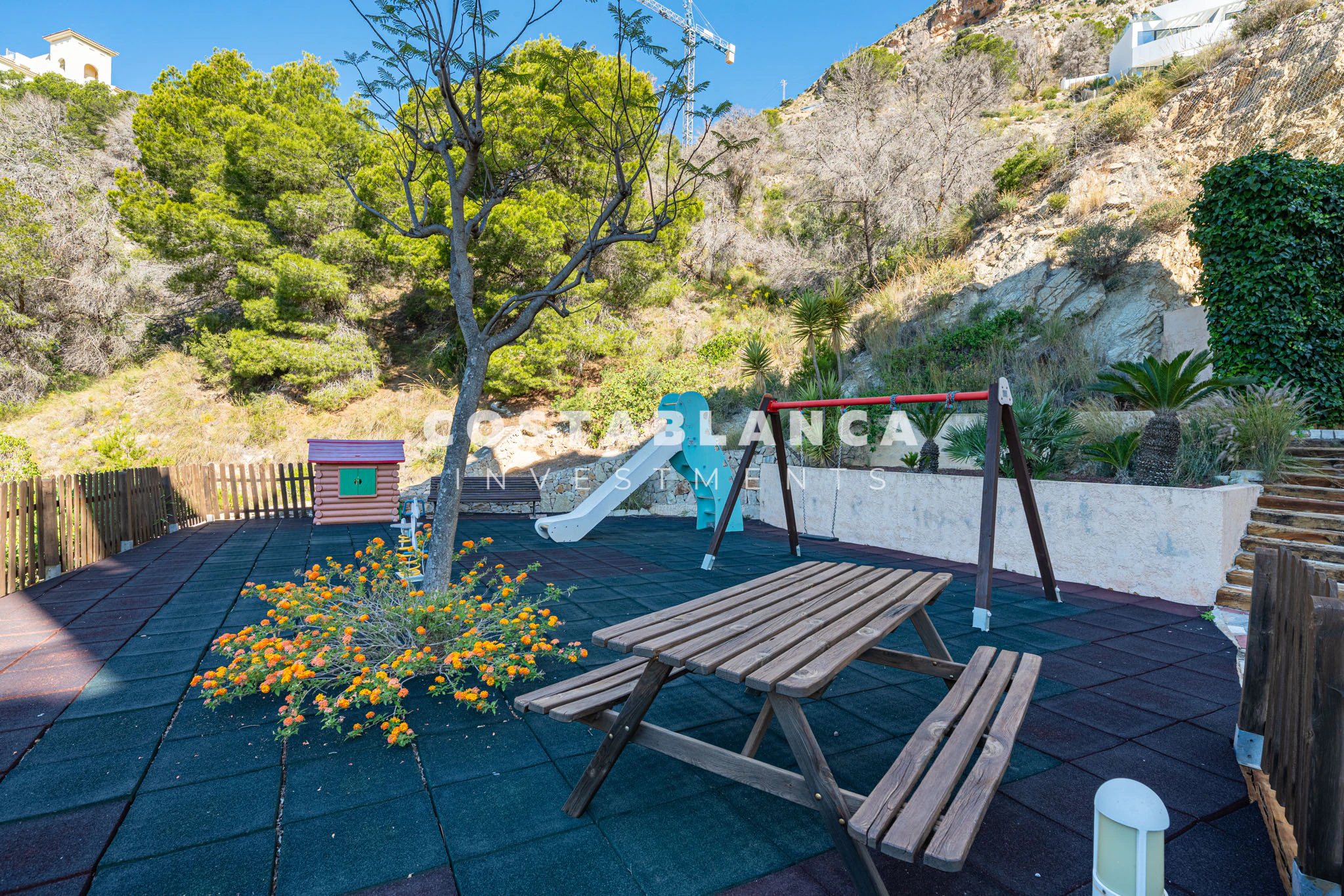 Beautiful 2 Bedroom Apartment for Sale in Altea Hills