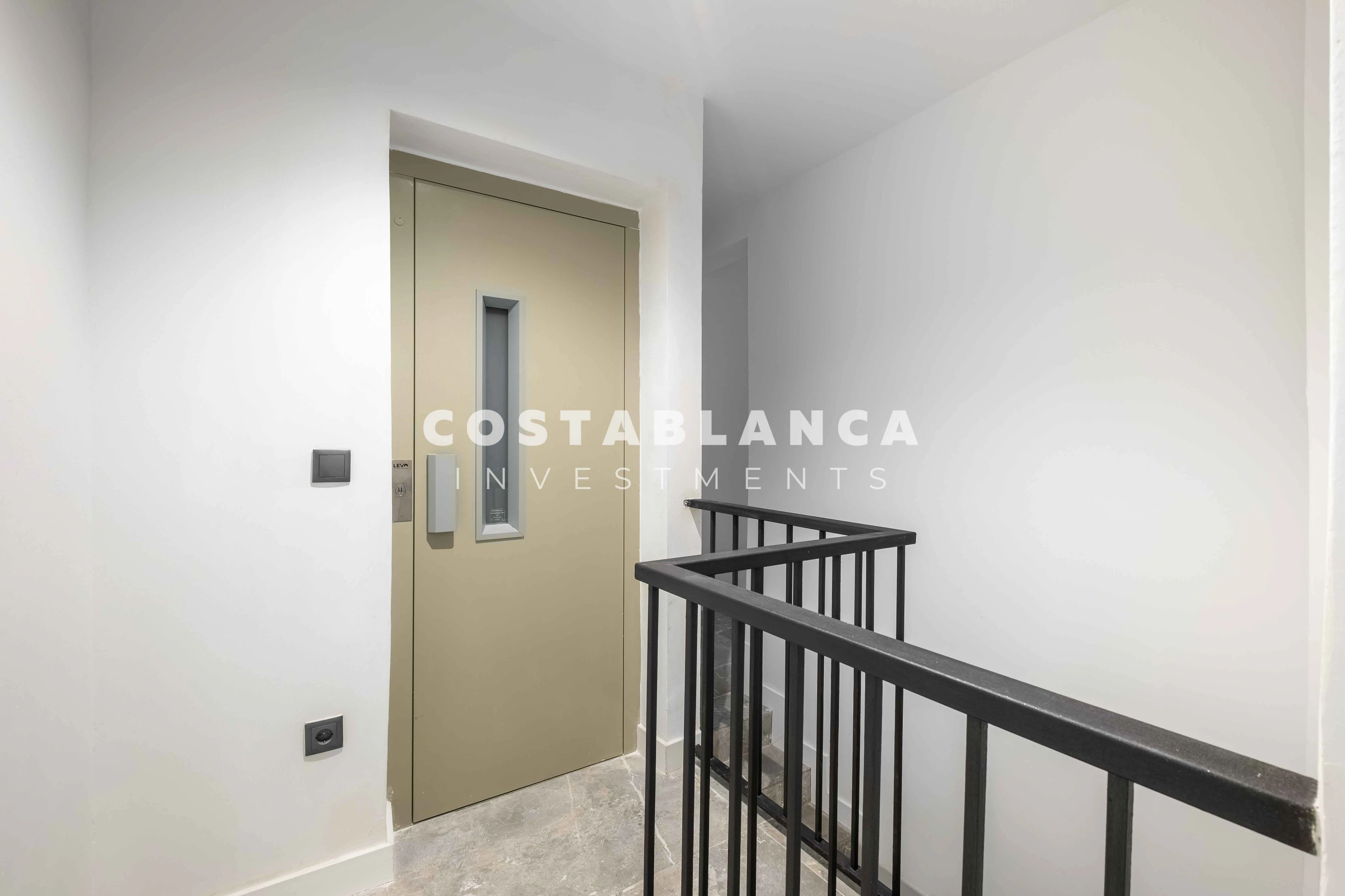 Luxury Renovated Villa with Wellness Area for sale in Altea la Vella