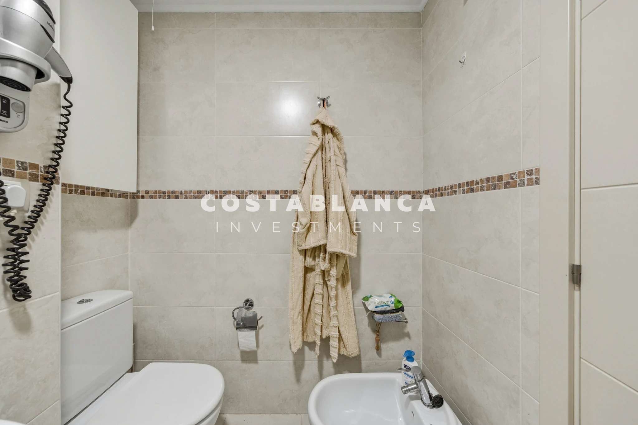 Beautiful 2 Bedroom Apartment for Sale in Altea Hills