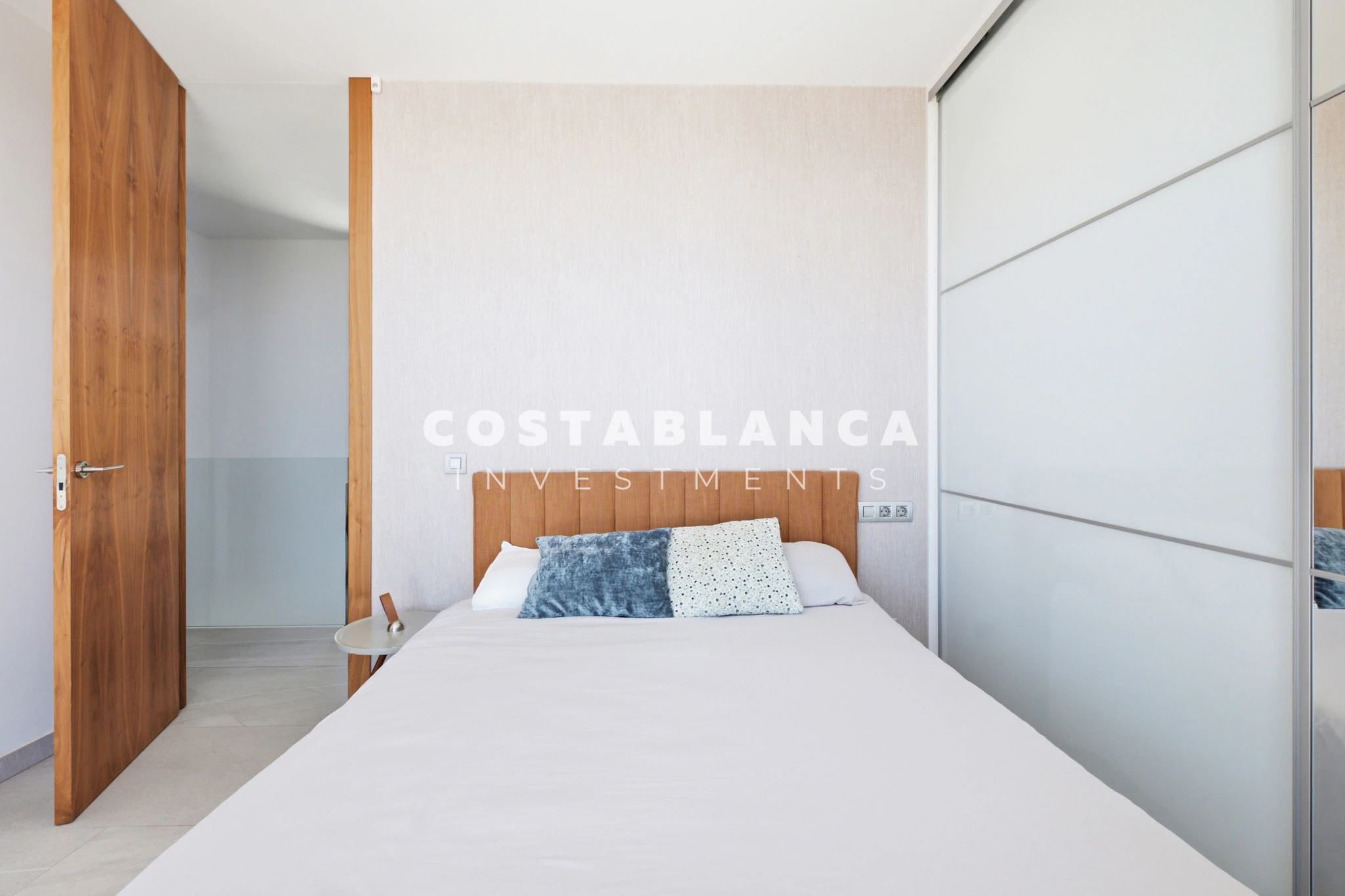 Modern Luxury Villa for sale In Finestrat
