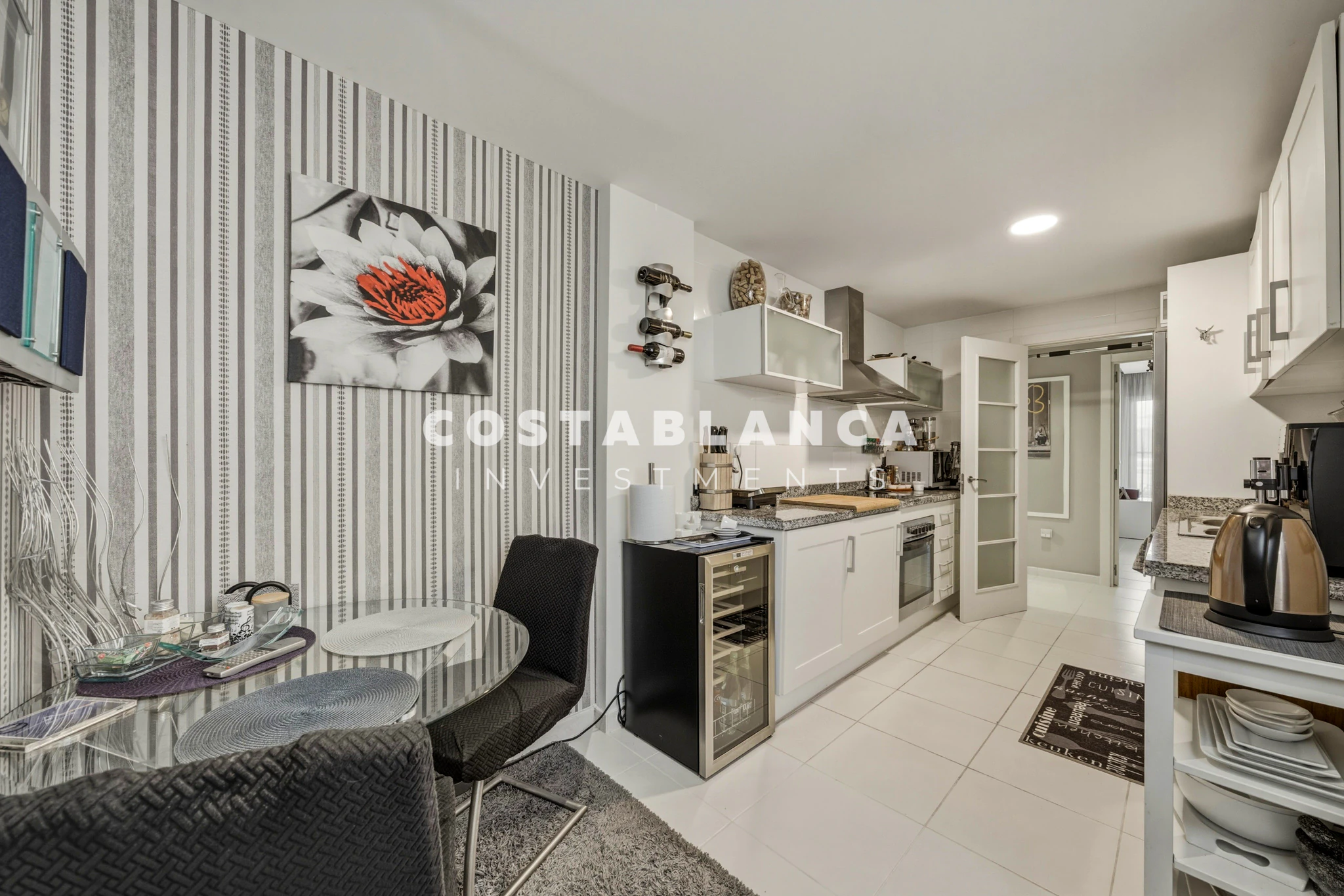 Beautiful 2 Bedroom Apartment for Sale in Altea Hills