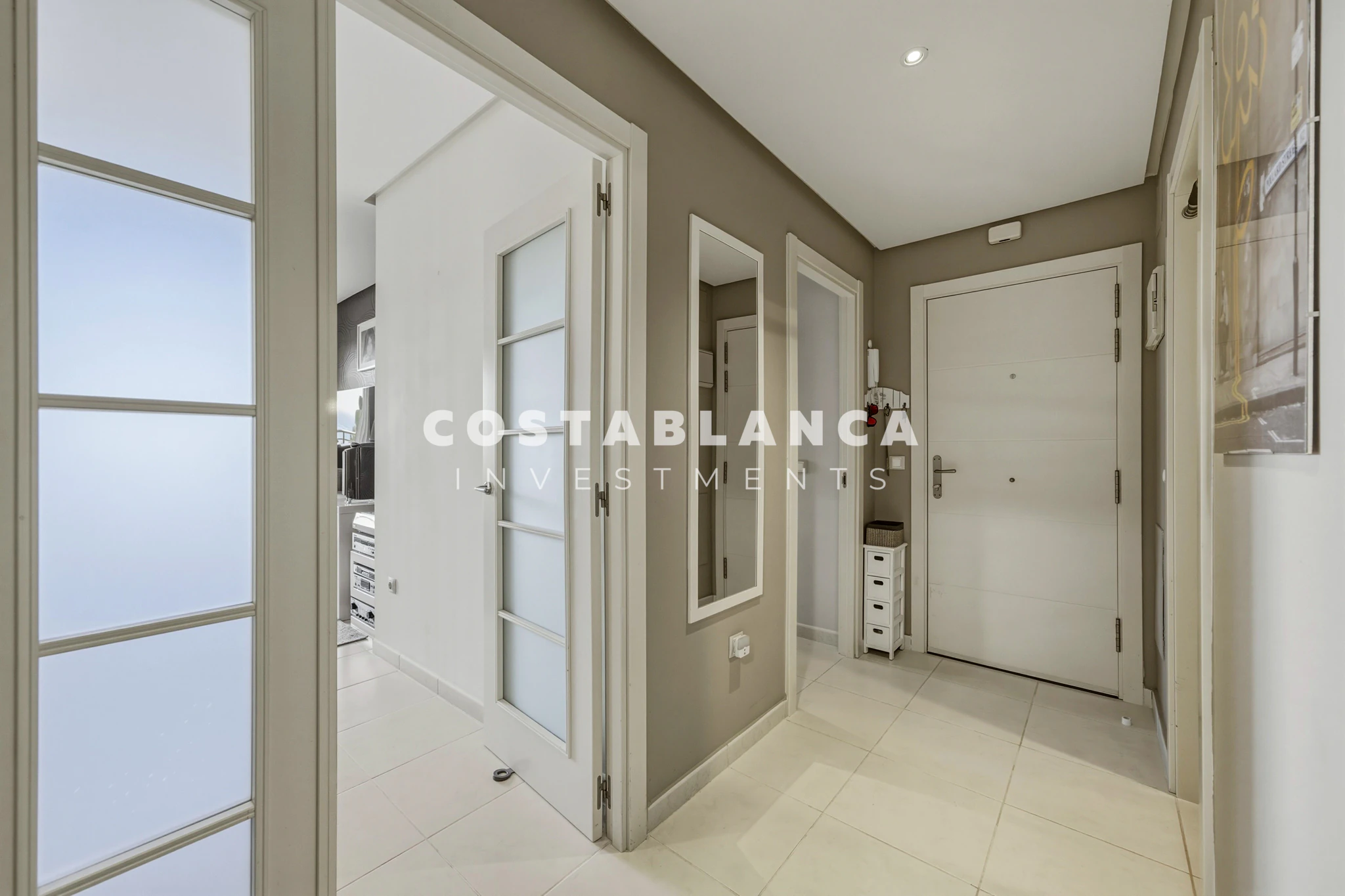 Beautiful 2 Bedroom Apartment for Sale in Altea Hills