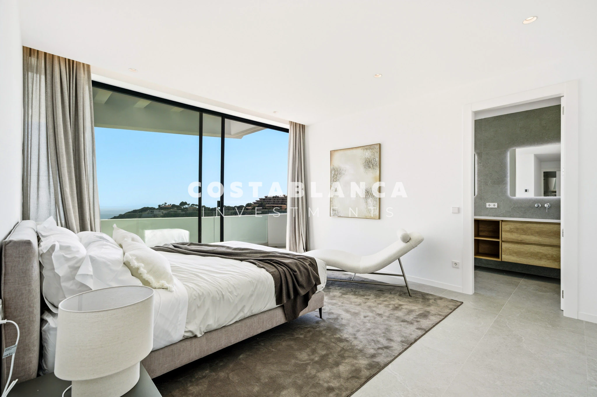 Villa de lujo en venta en Altea Hills