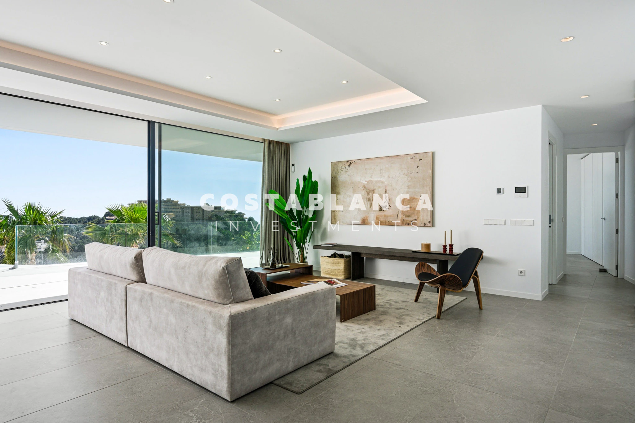 Villa de lujo en venta en Altea Hills