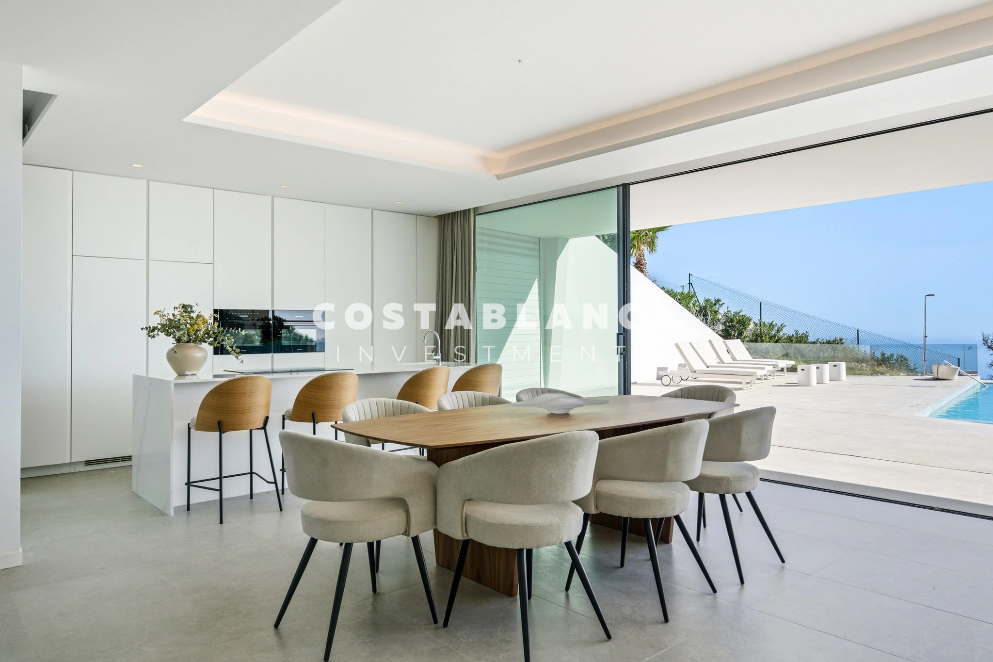 Villa de lujo en venta en Altea Hills