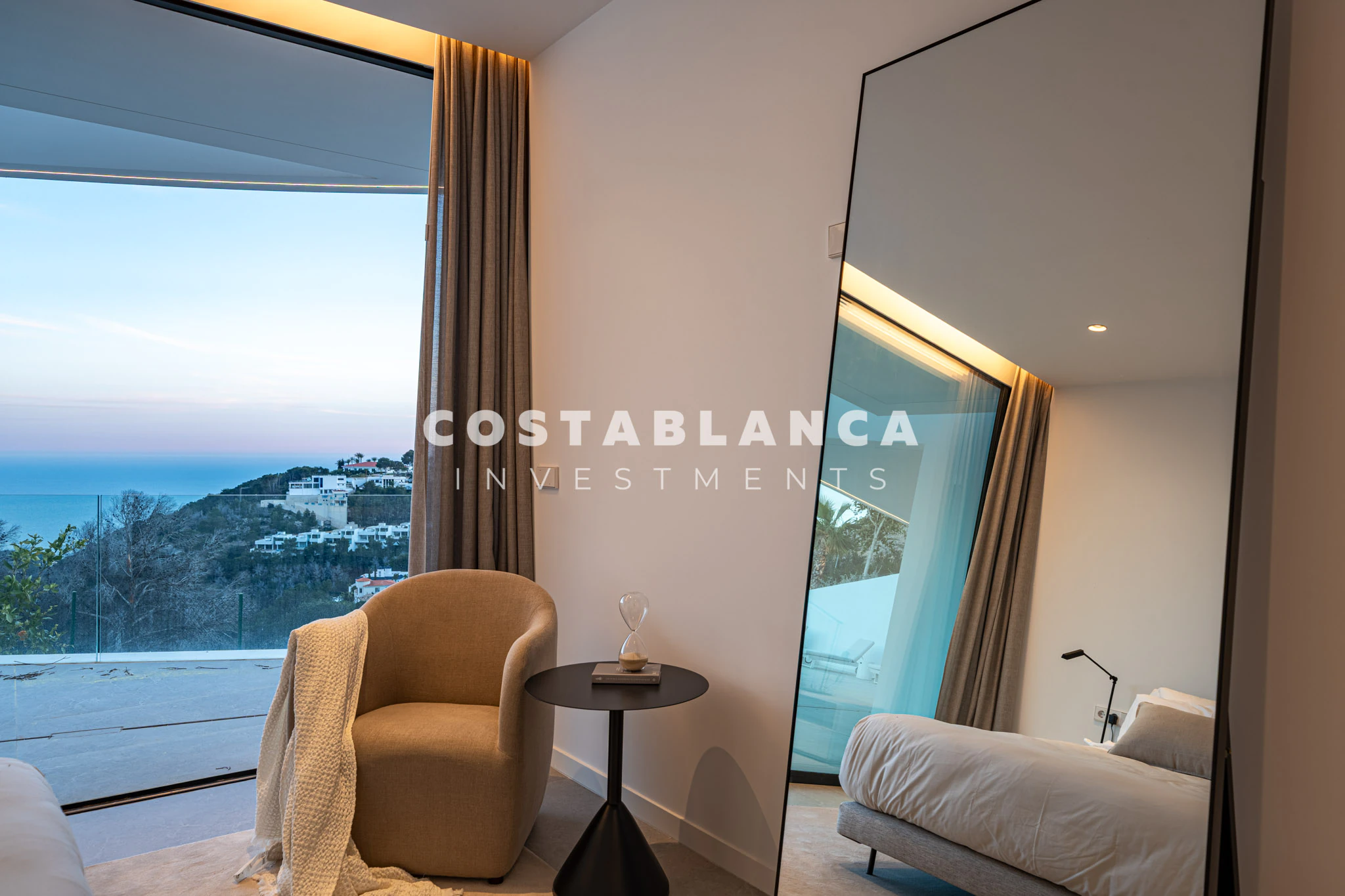 Villa de lujo en venta en Altea Hills