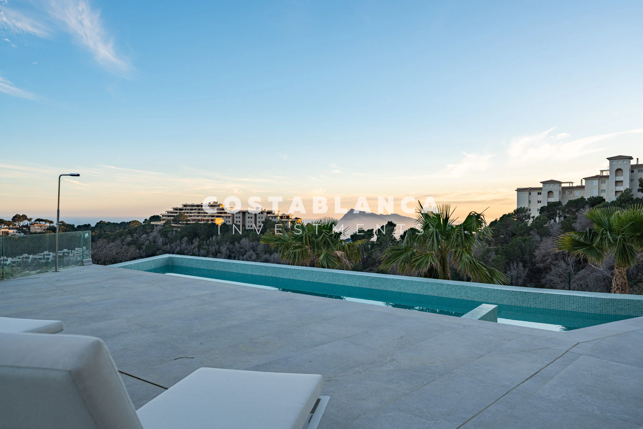 Villa de lujo en venta en Altea Hills