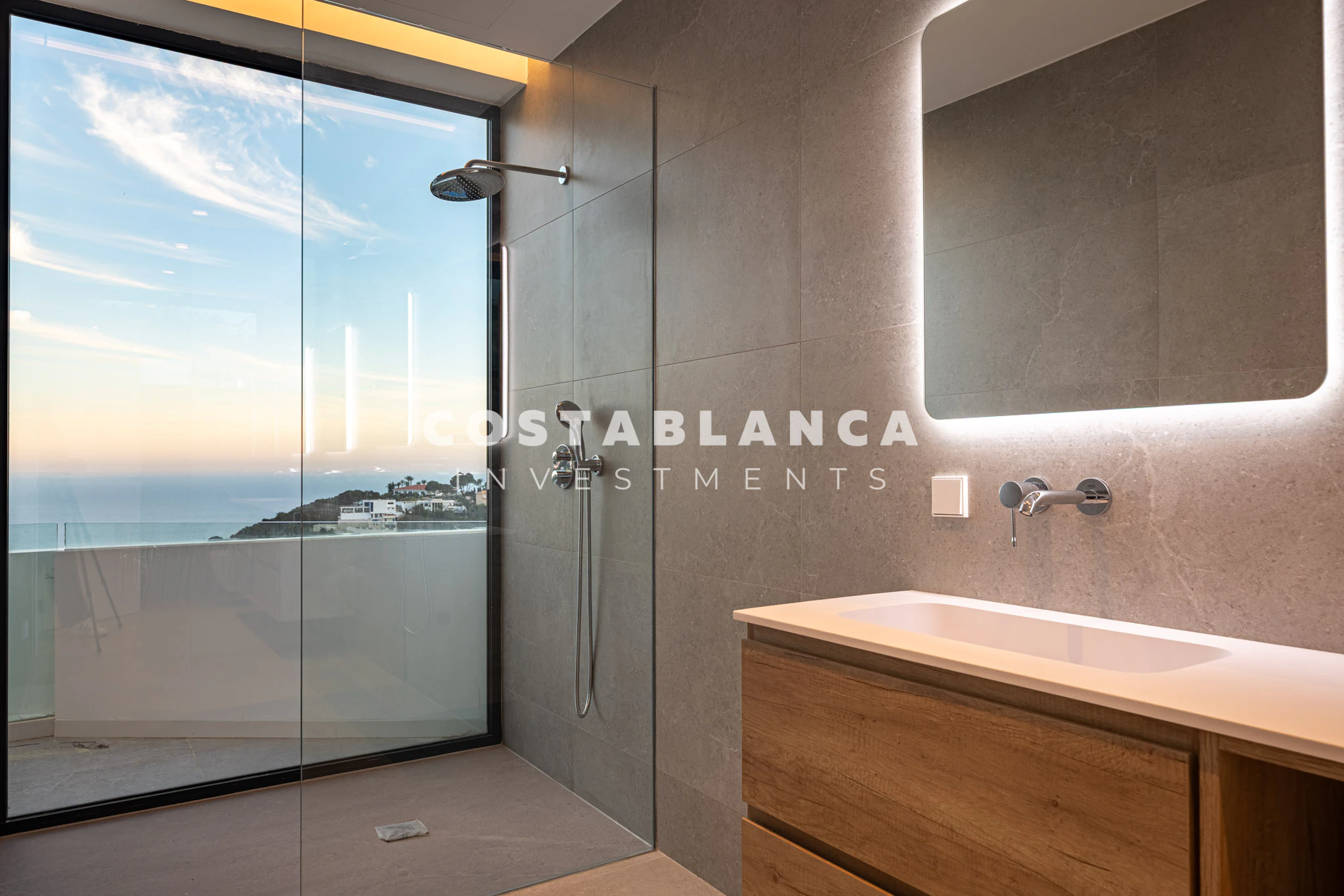 Villa de lujo en venta en Altea Hills