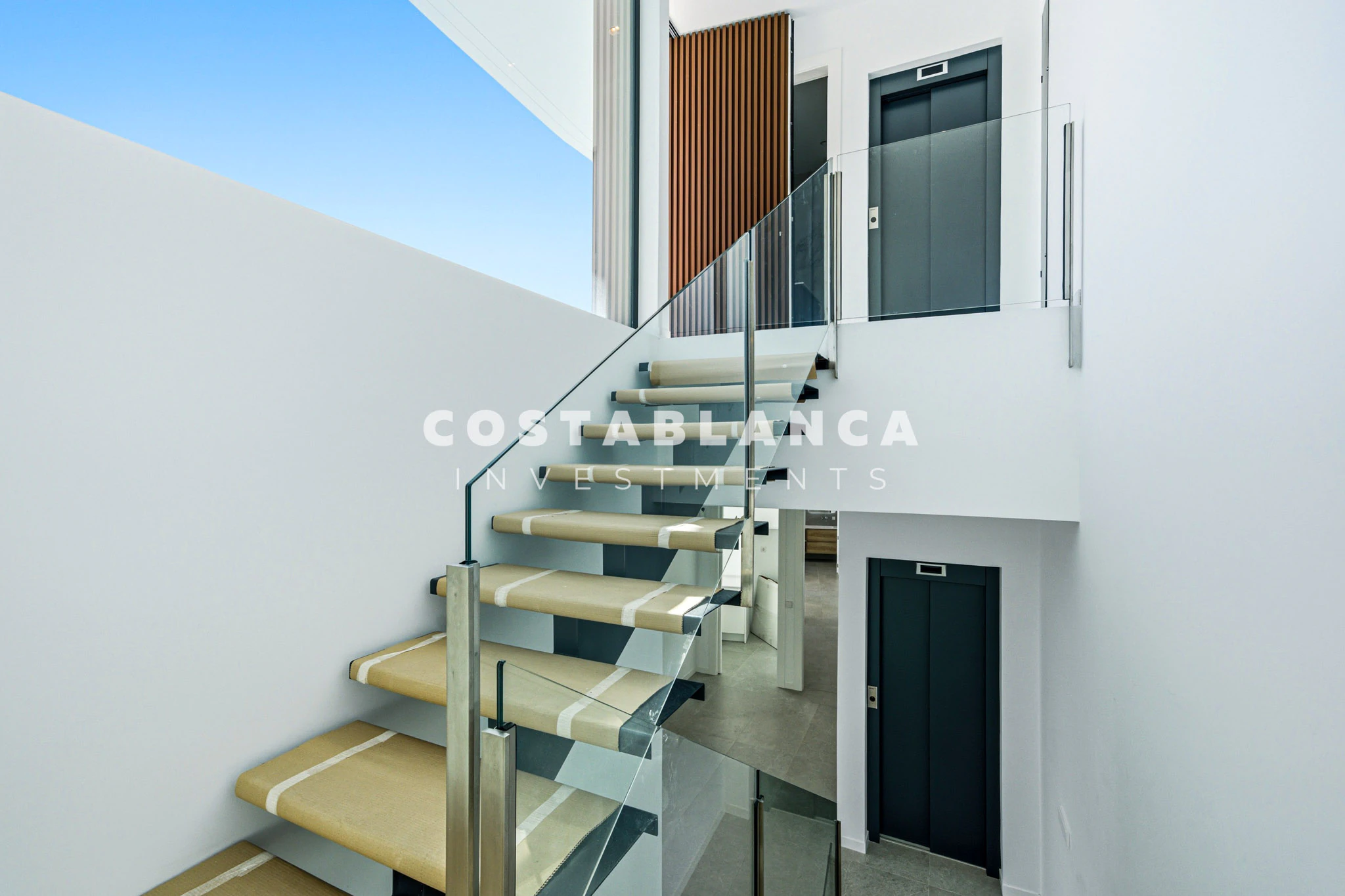 Villa de lujo en venta en Altea Hills