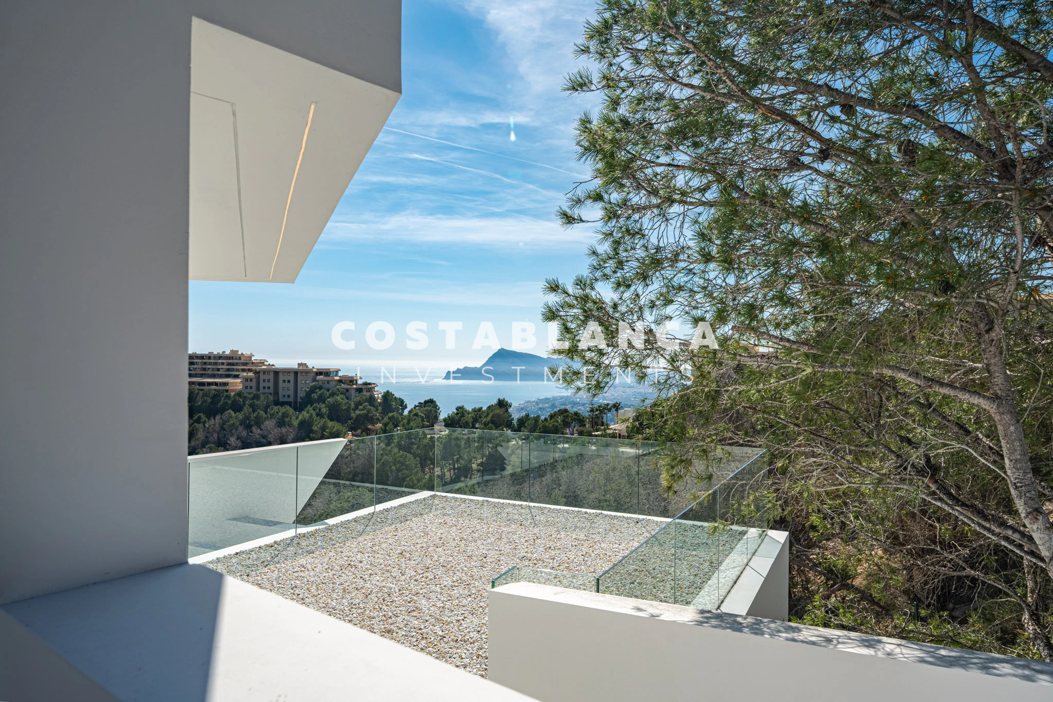 Villa de lujo en venta en Altea Hills